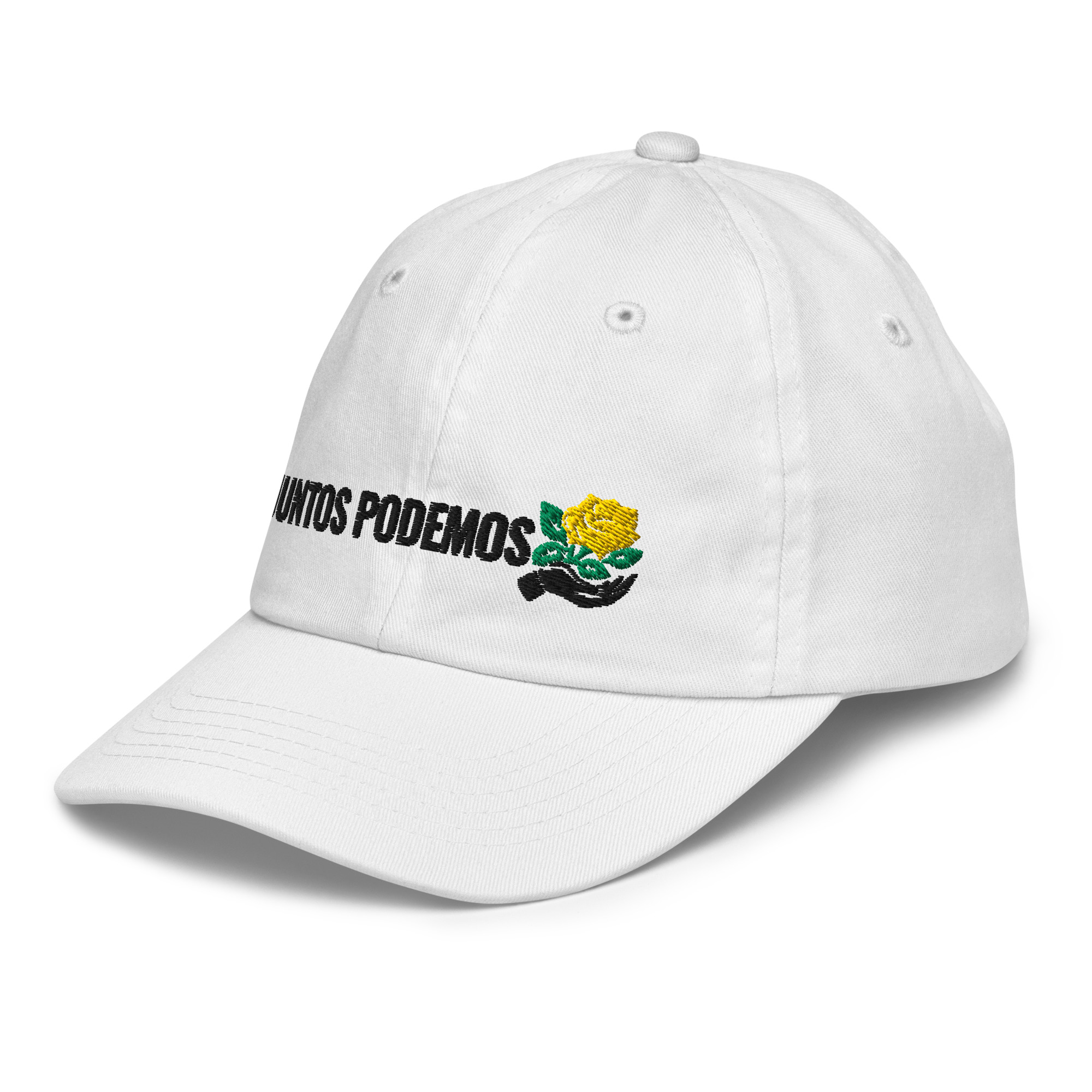 Youth baseball cap - Image 19