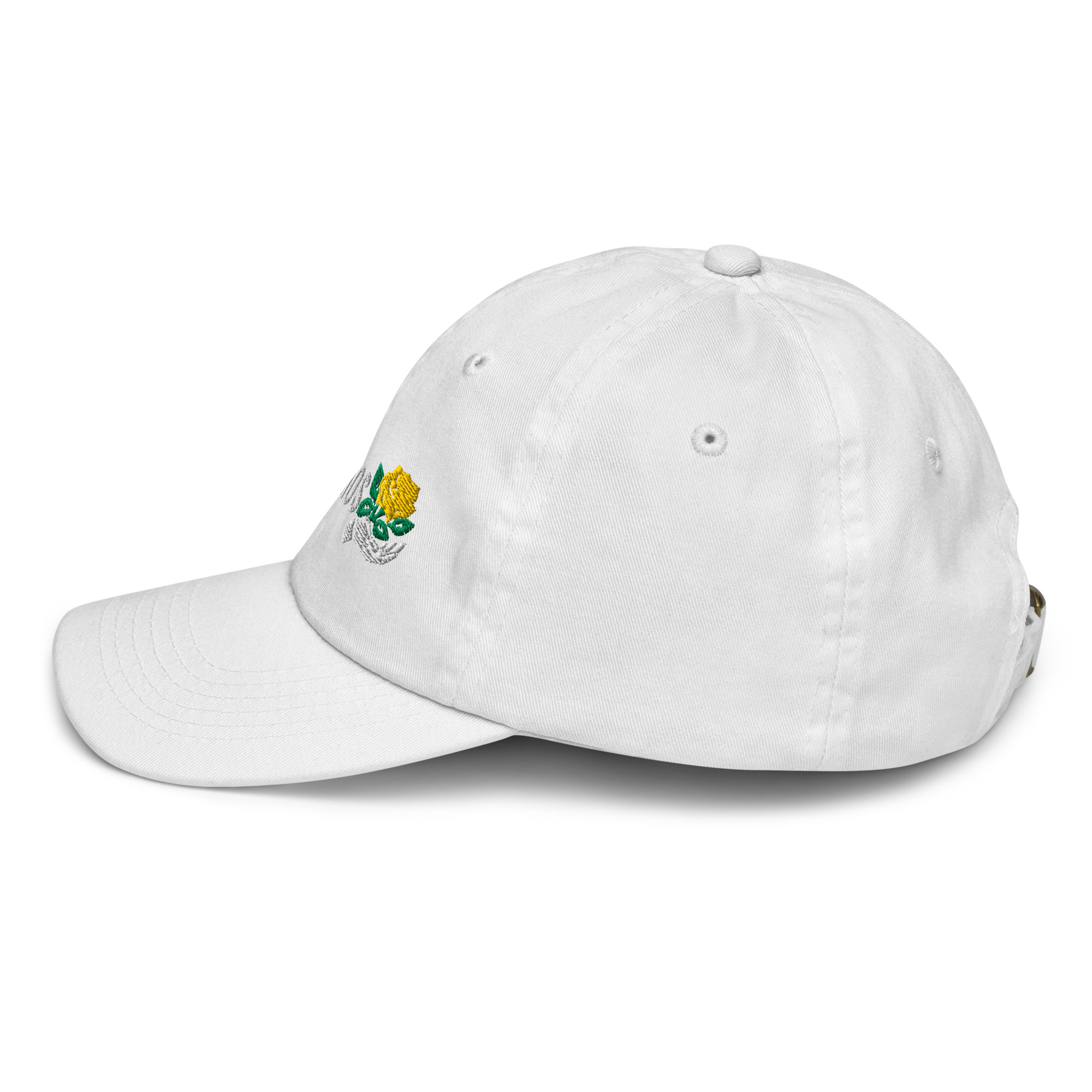 Youth baseball cap - Image 11