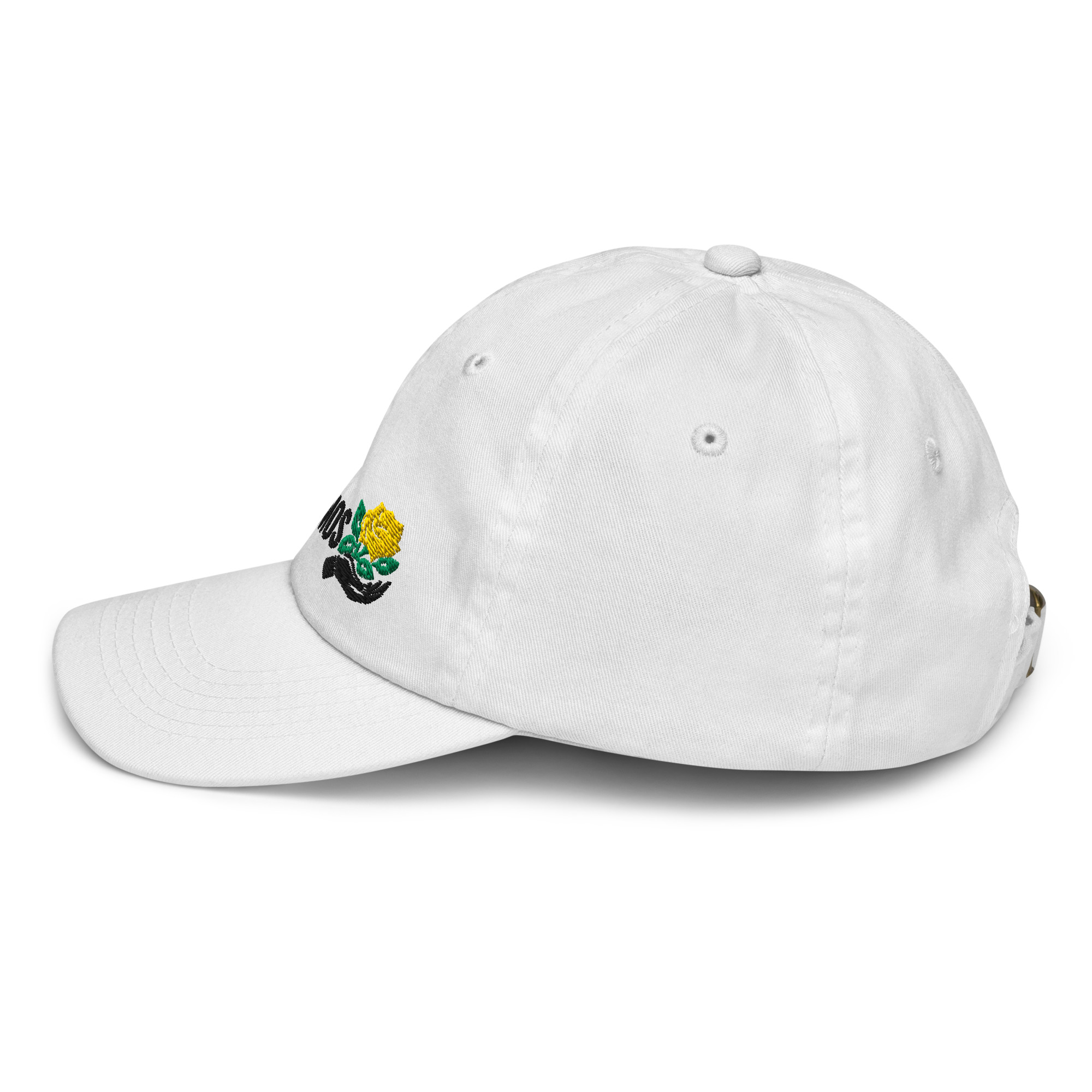 Youth baseball cap - Image 26
