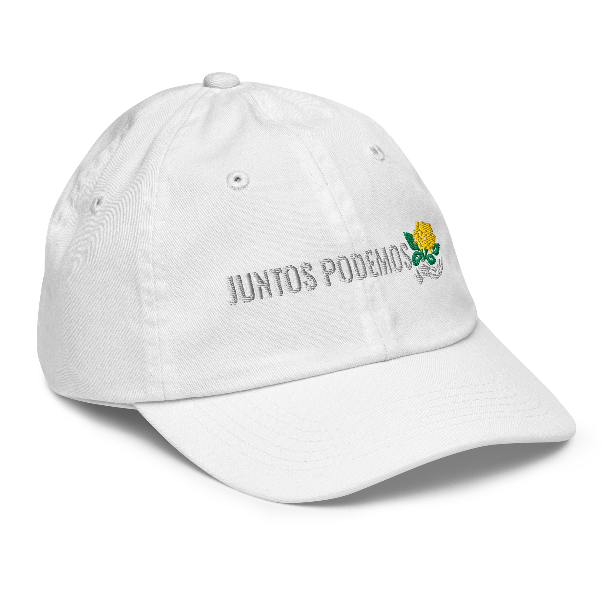 Youth baseball cap - Image 14