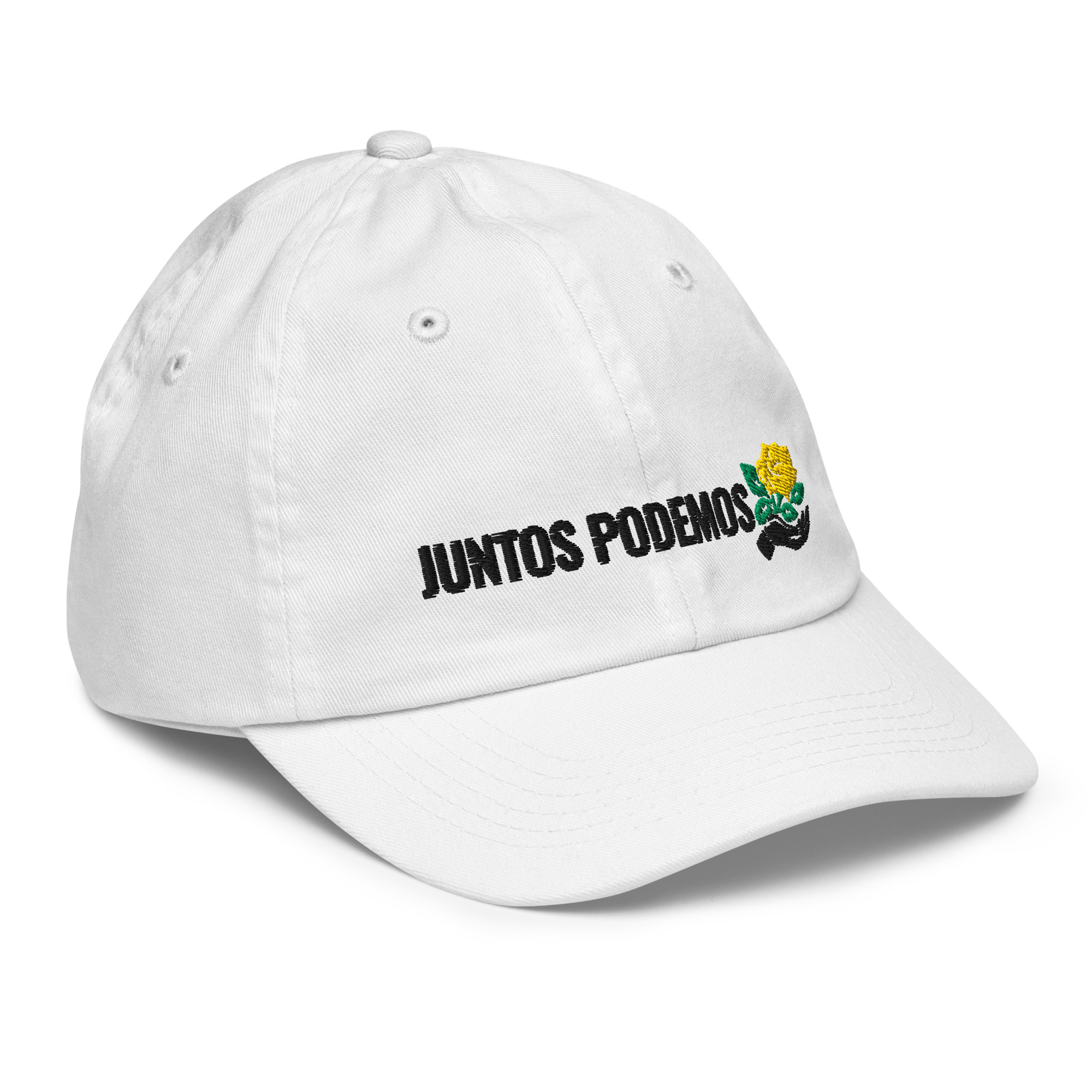 Youth baseball cap - Image 27