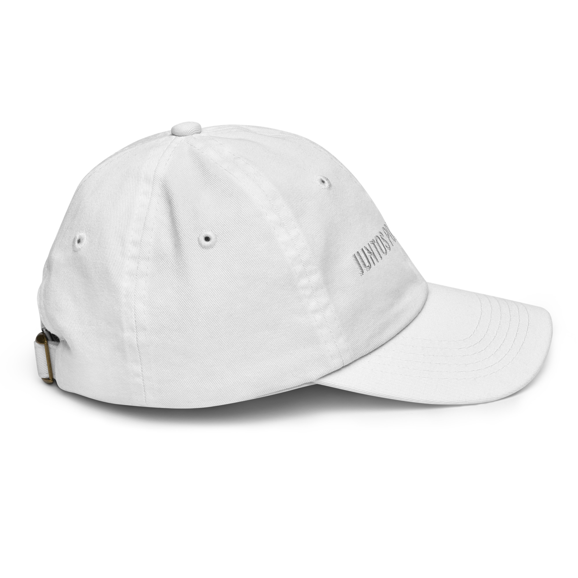 Youth baseball cap - Image 17