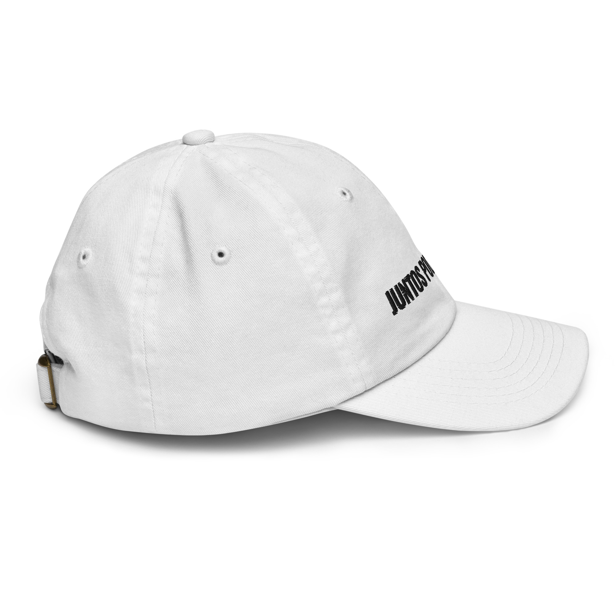 Youth baseball cap - Image 28