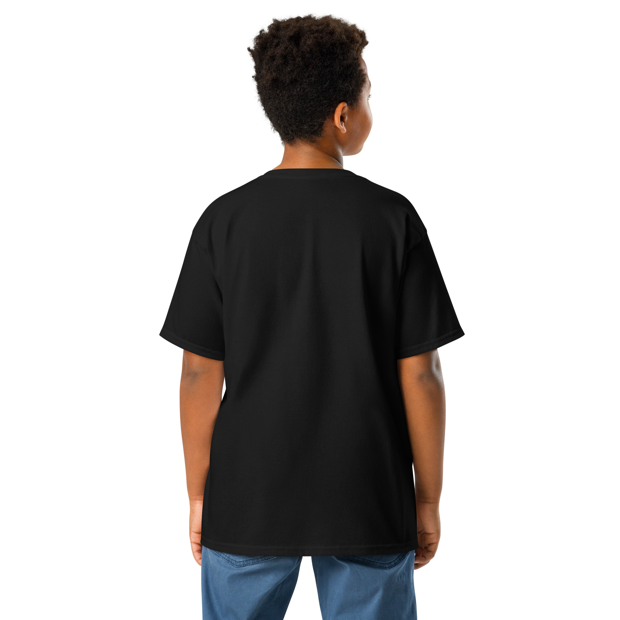 Youth classic tee - Image 15