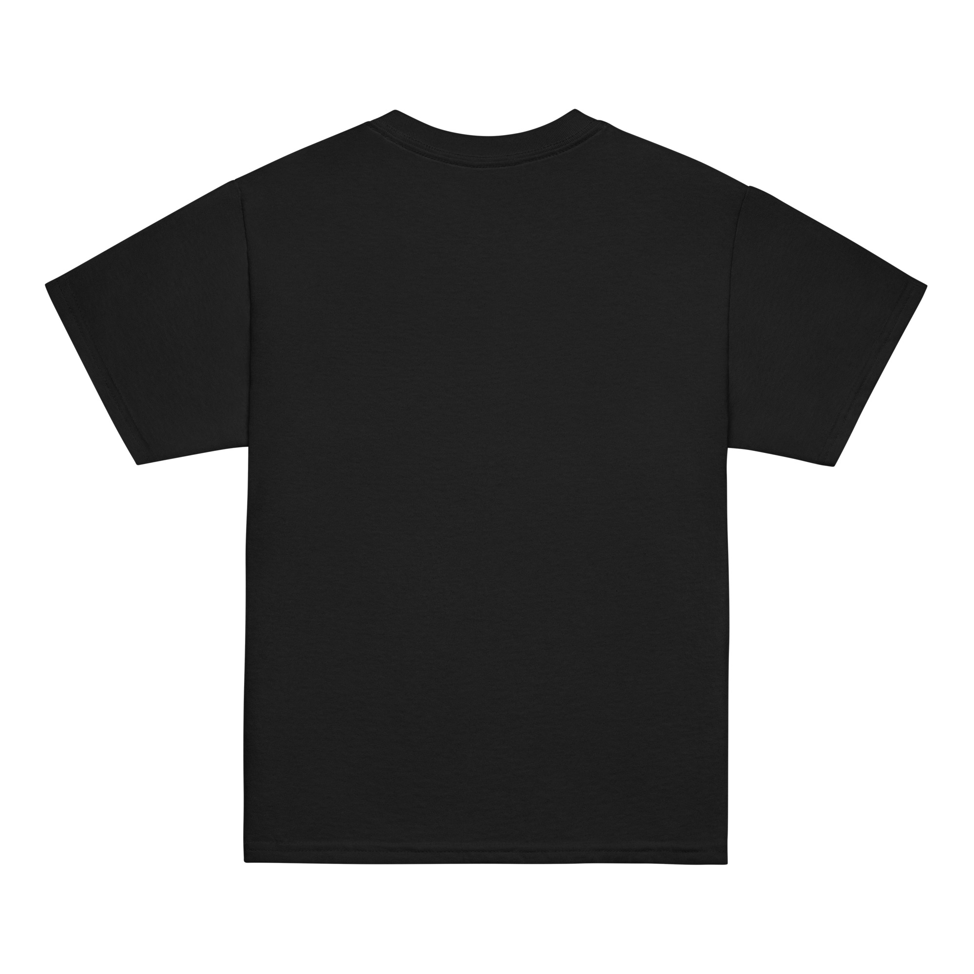 Youth classic tee - Image 4