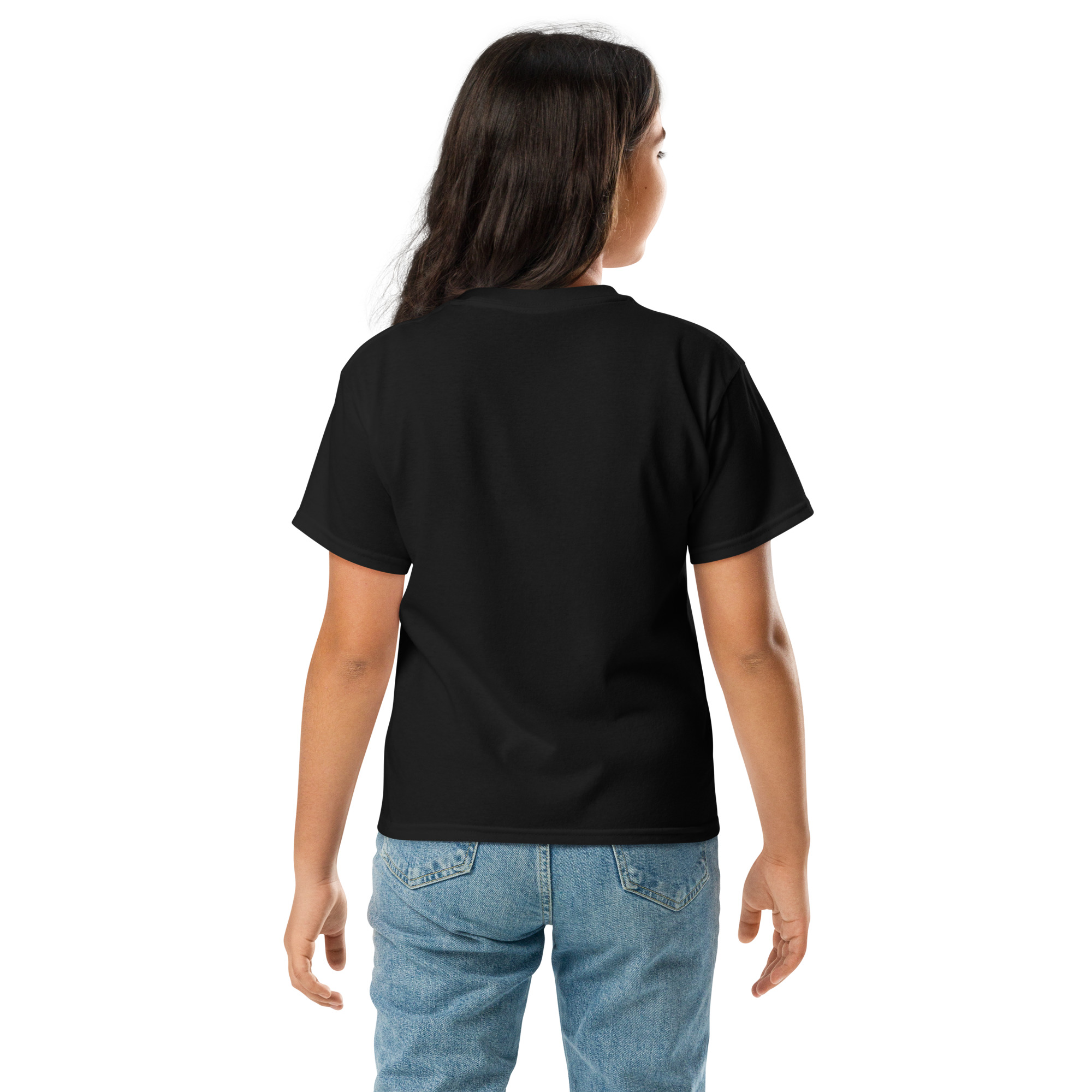 Youth classic tee - Image 10