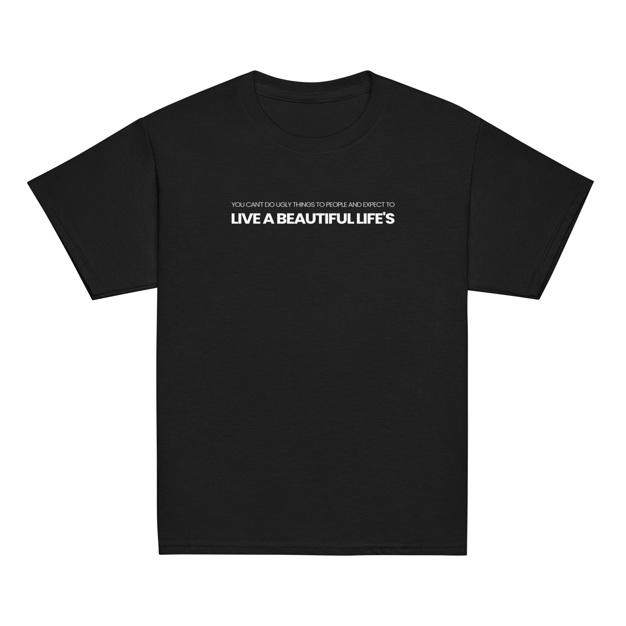 Youth classic tee - Image 2