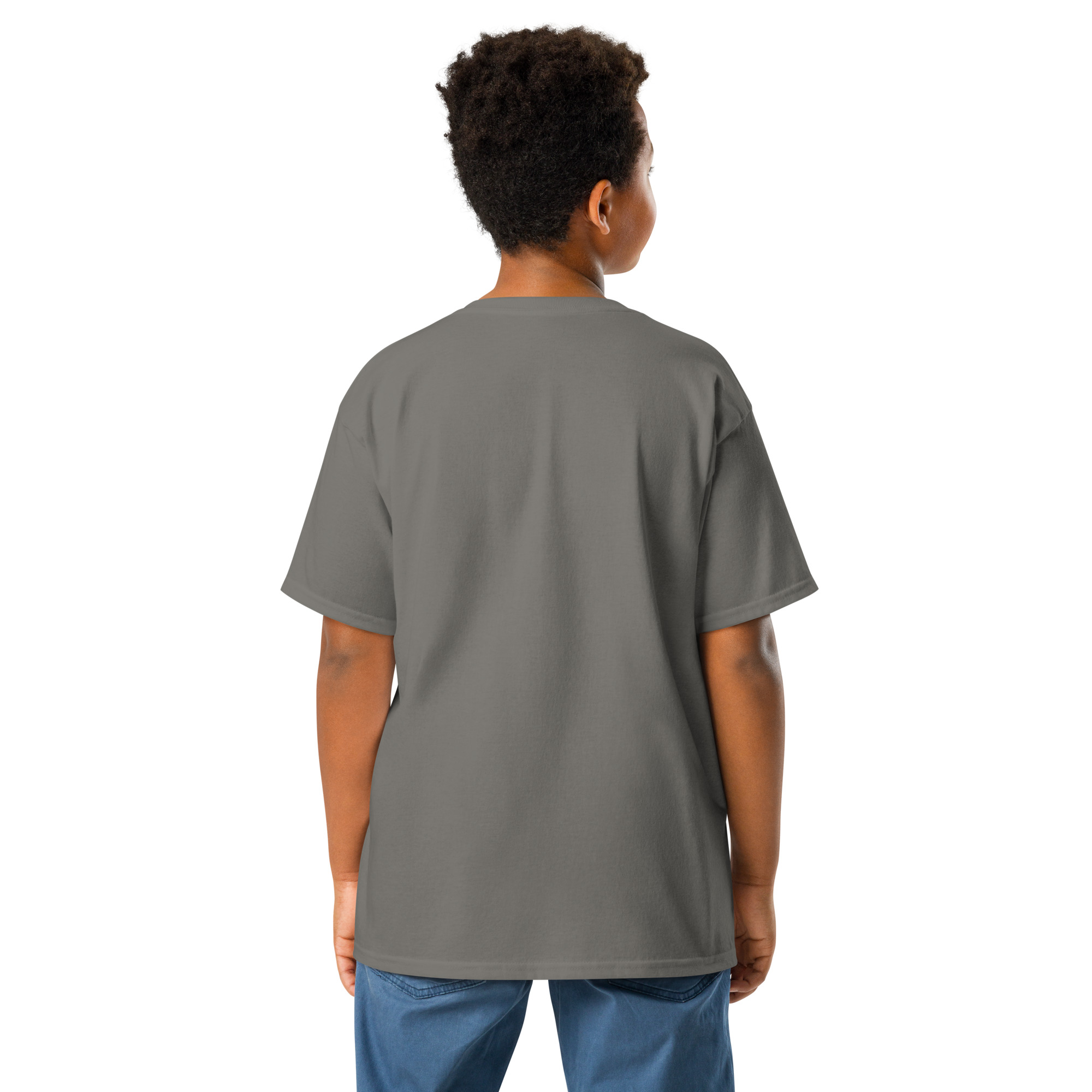 Youth classic tee - Image 16