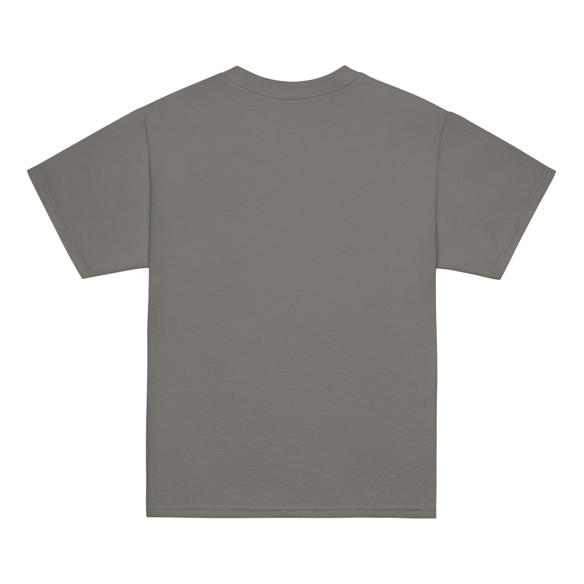 Youth classic tee - Image 5