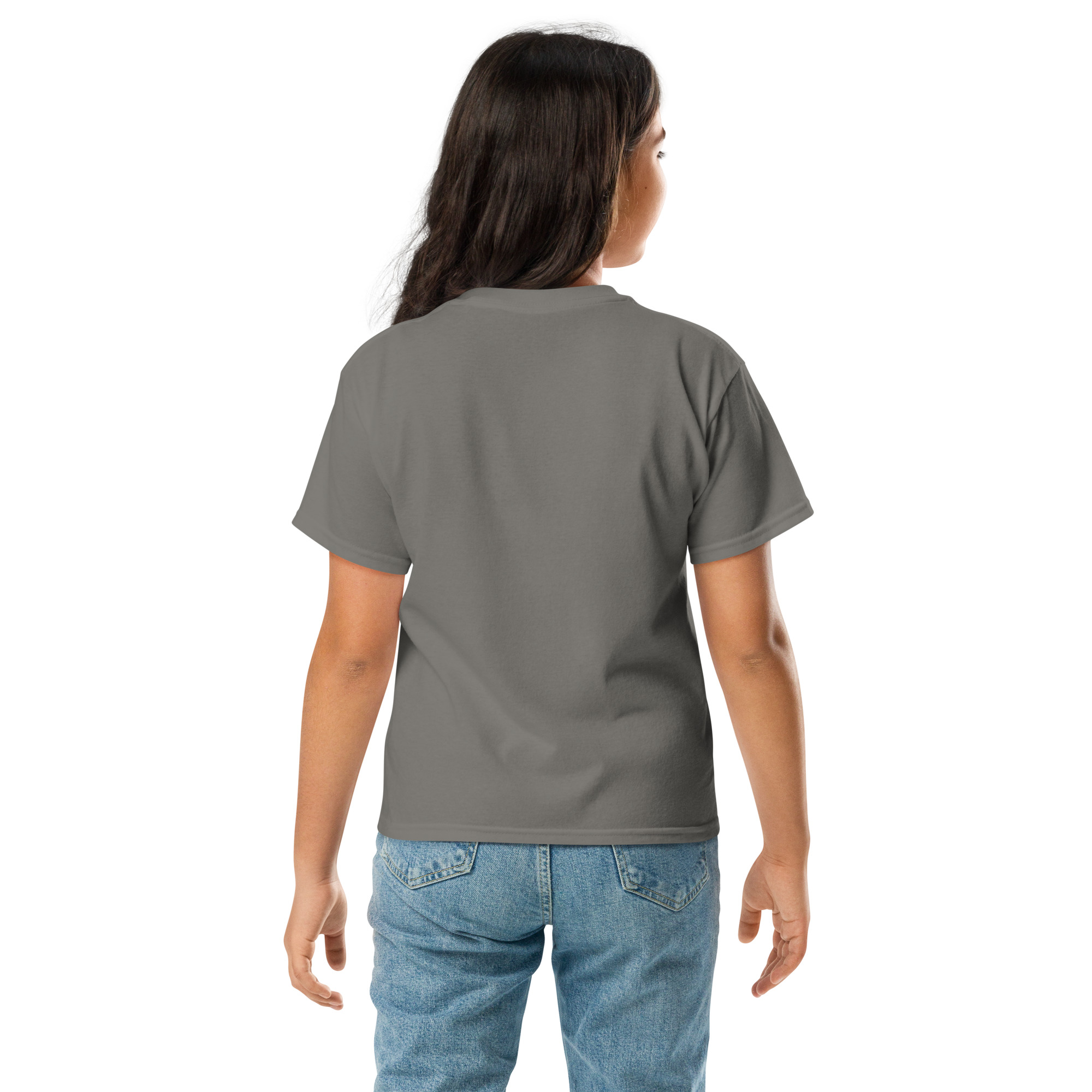 Youth classic tee - Image 11
