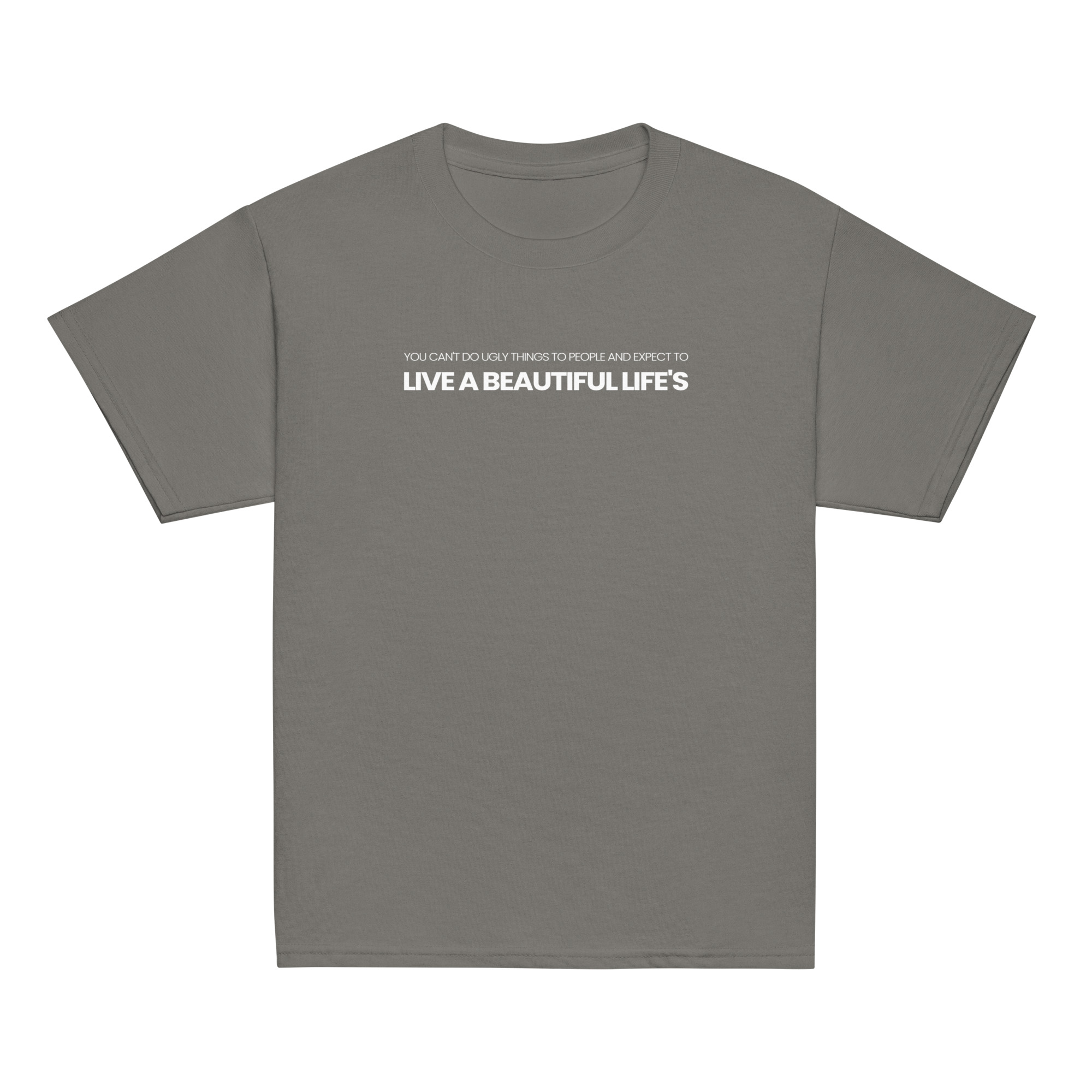 Youth classic tee - Image 3