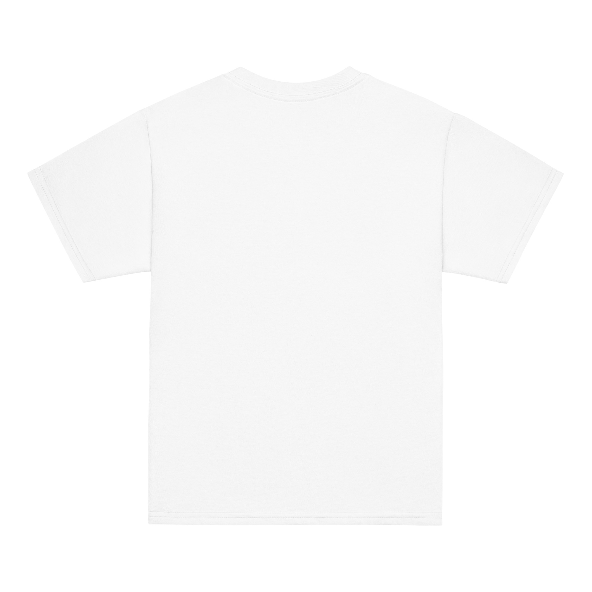 Youth classic tee - Image 6