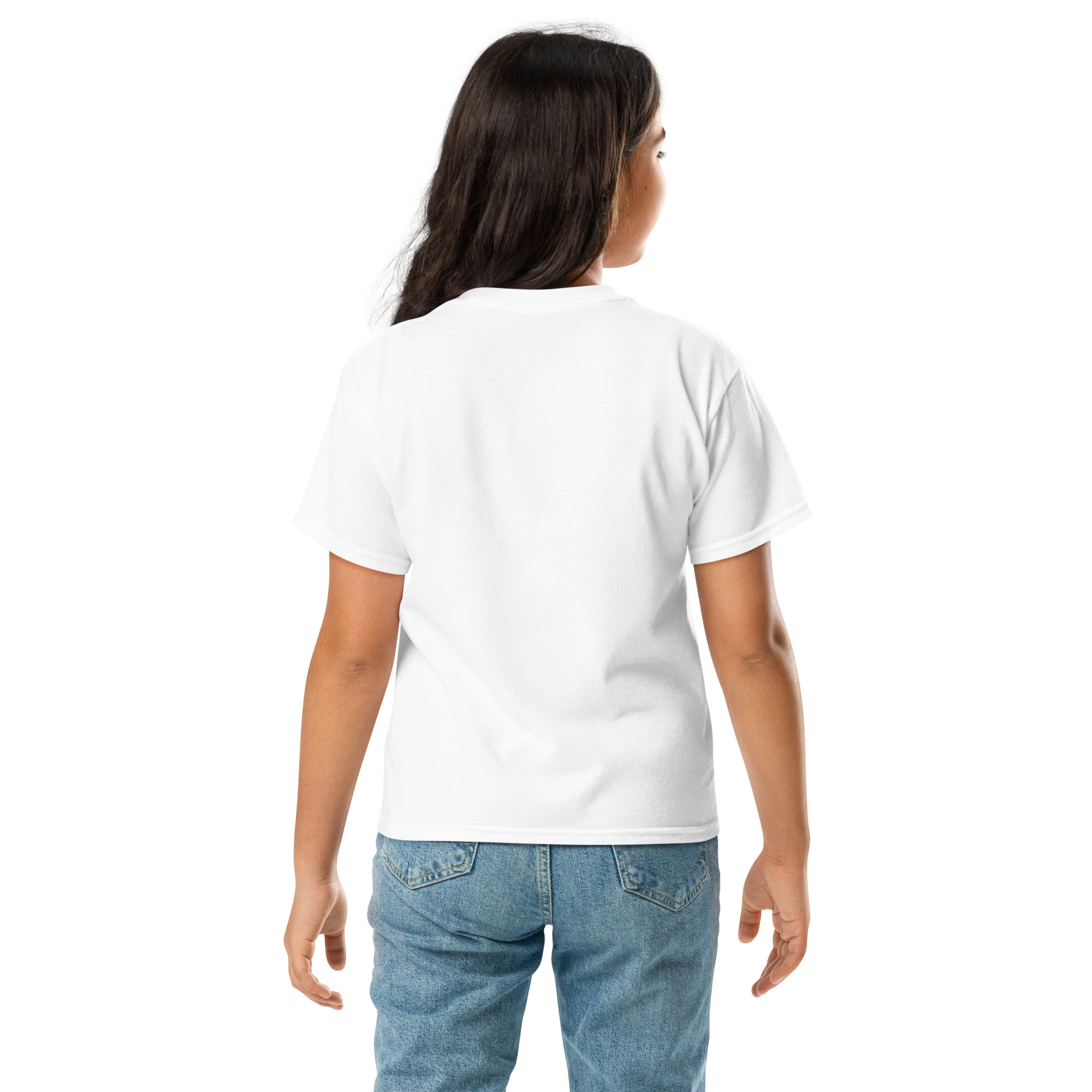 Youth classic tee - Image 12