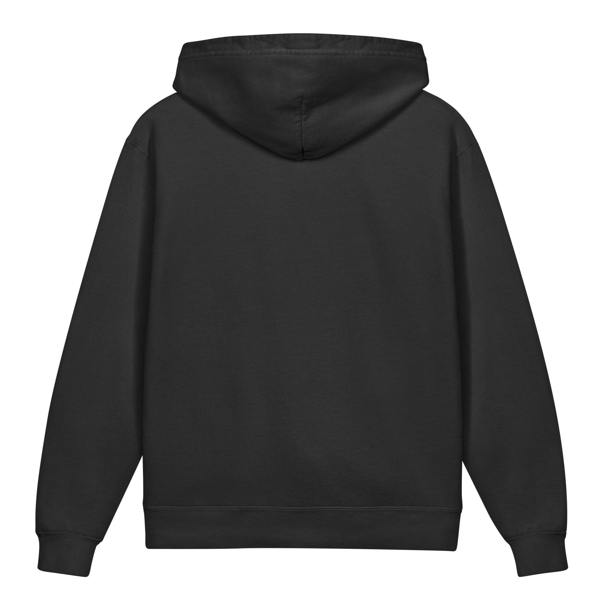 Youth lightweight hooded sweatshirt - Image 3