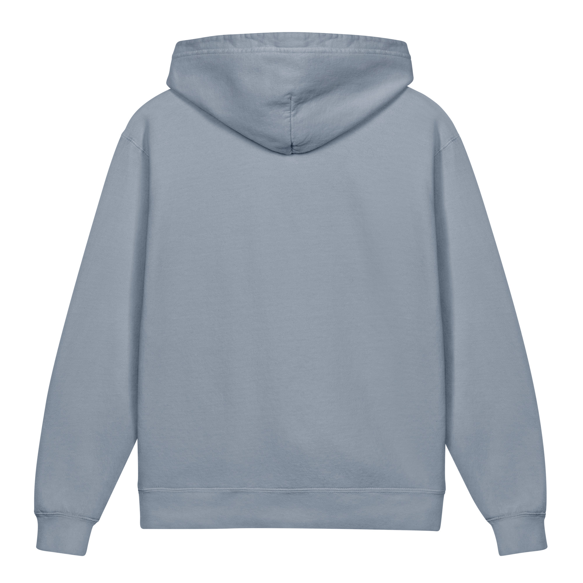 Youth lightweight hooded sweatshirt - Image 4