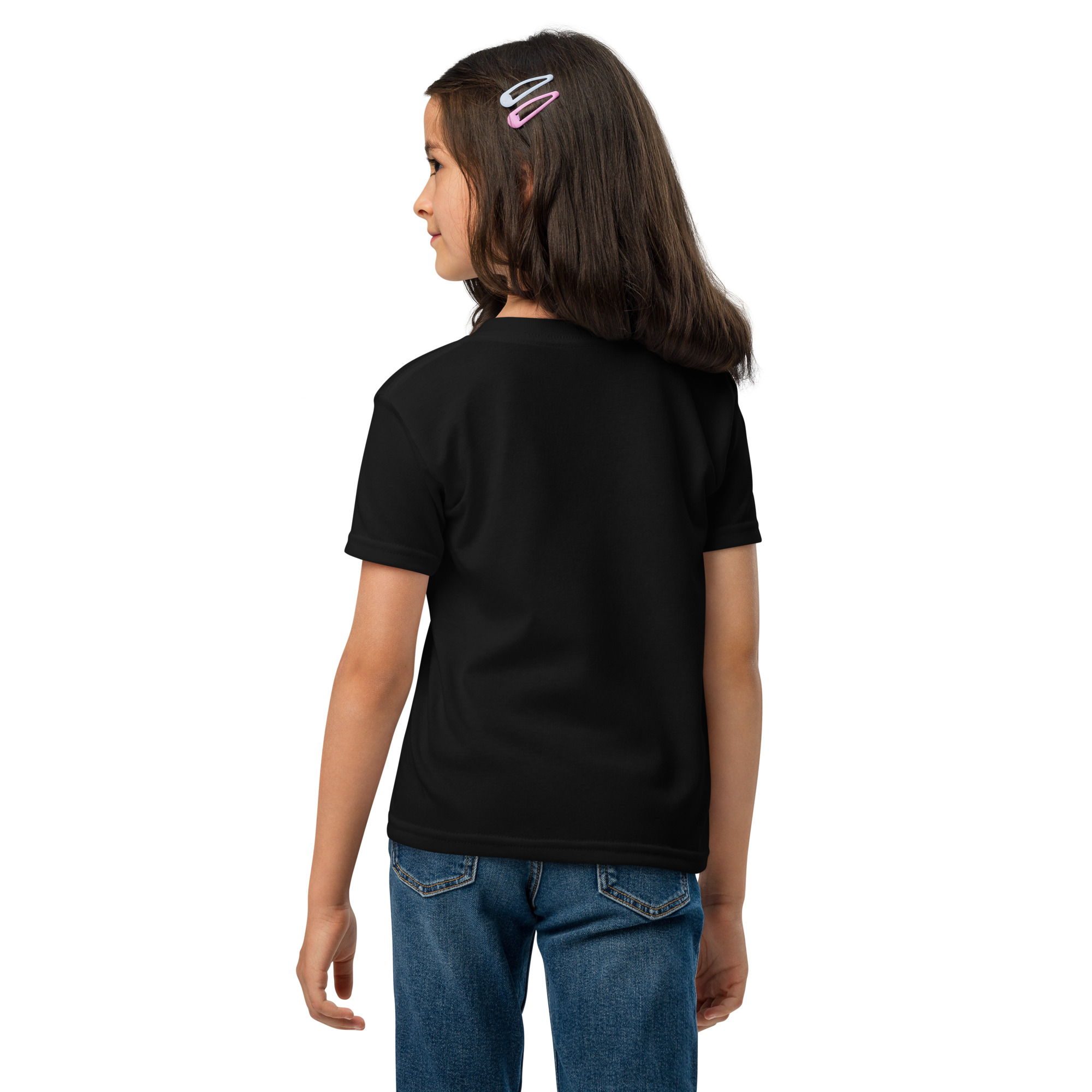 Youth t-shirt - Image 13