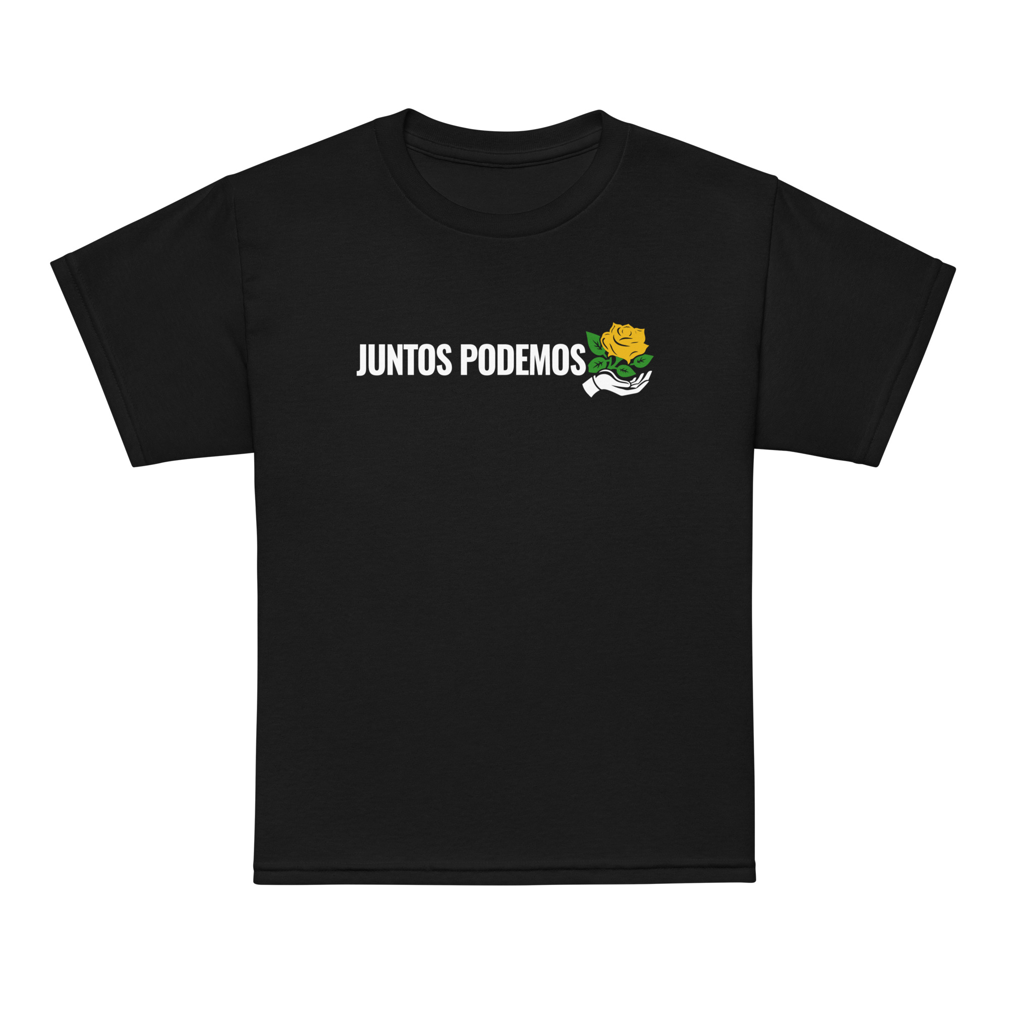 Youth t-shirt - Image 2