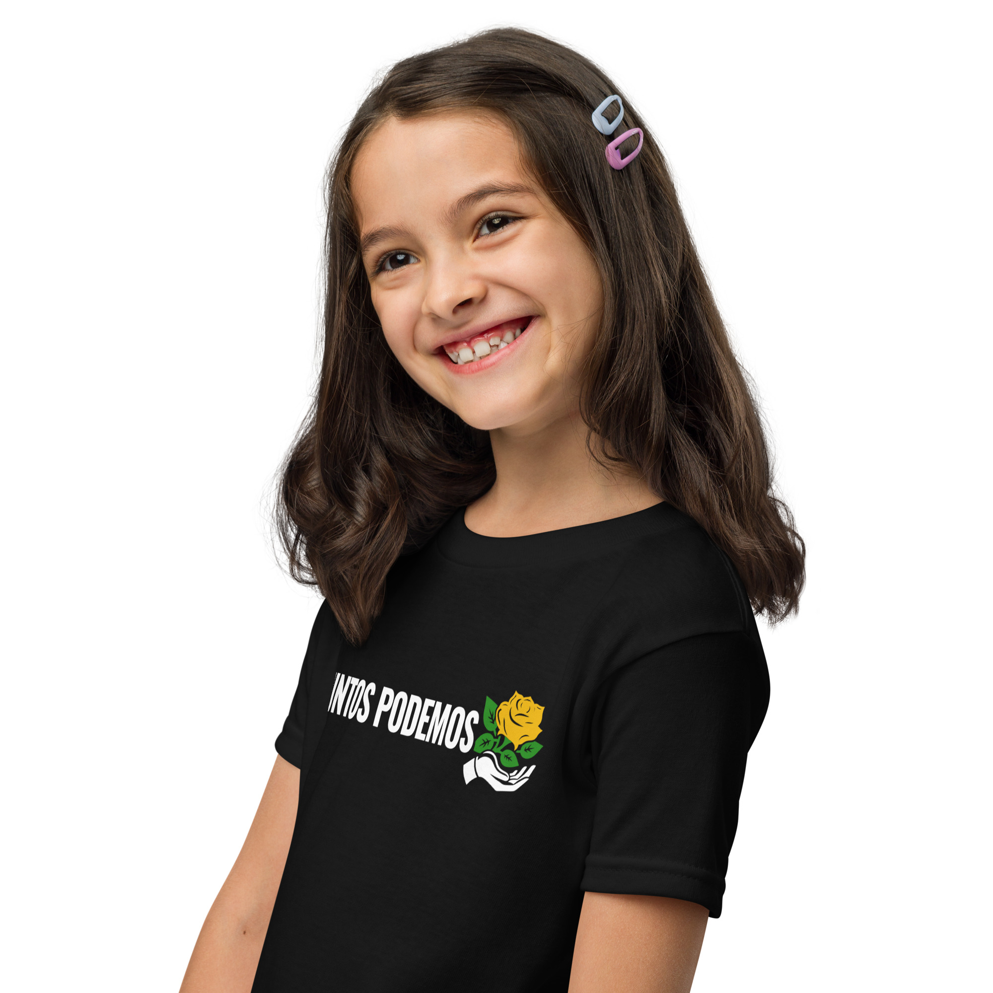 Youth t-shirt - Image 10