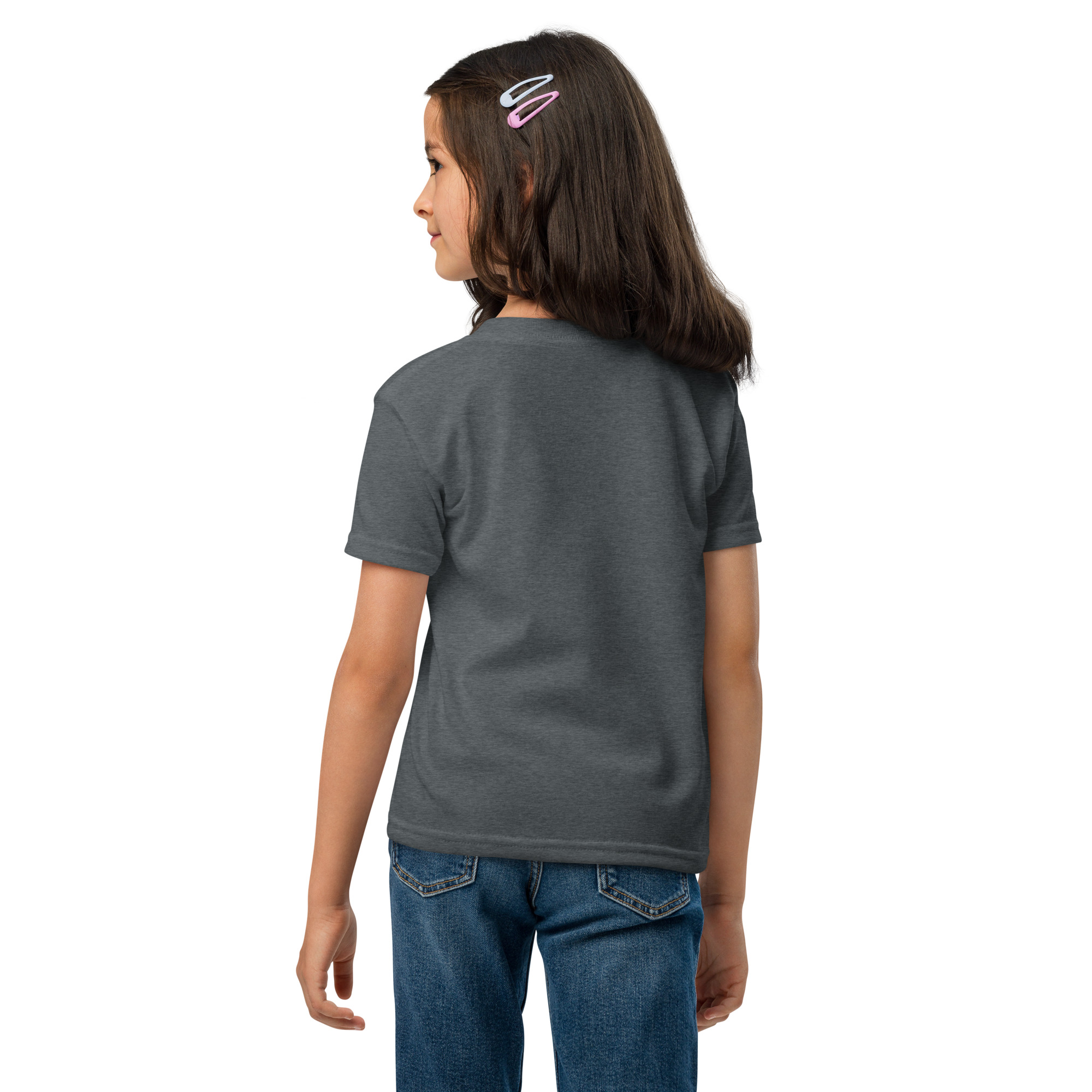 Youth t-shirt - Image 14