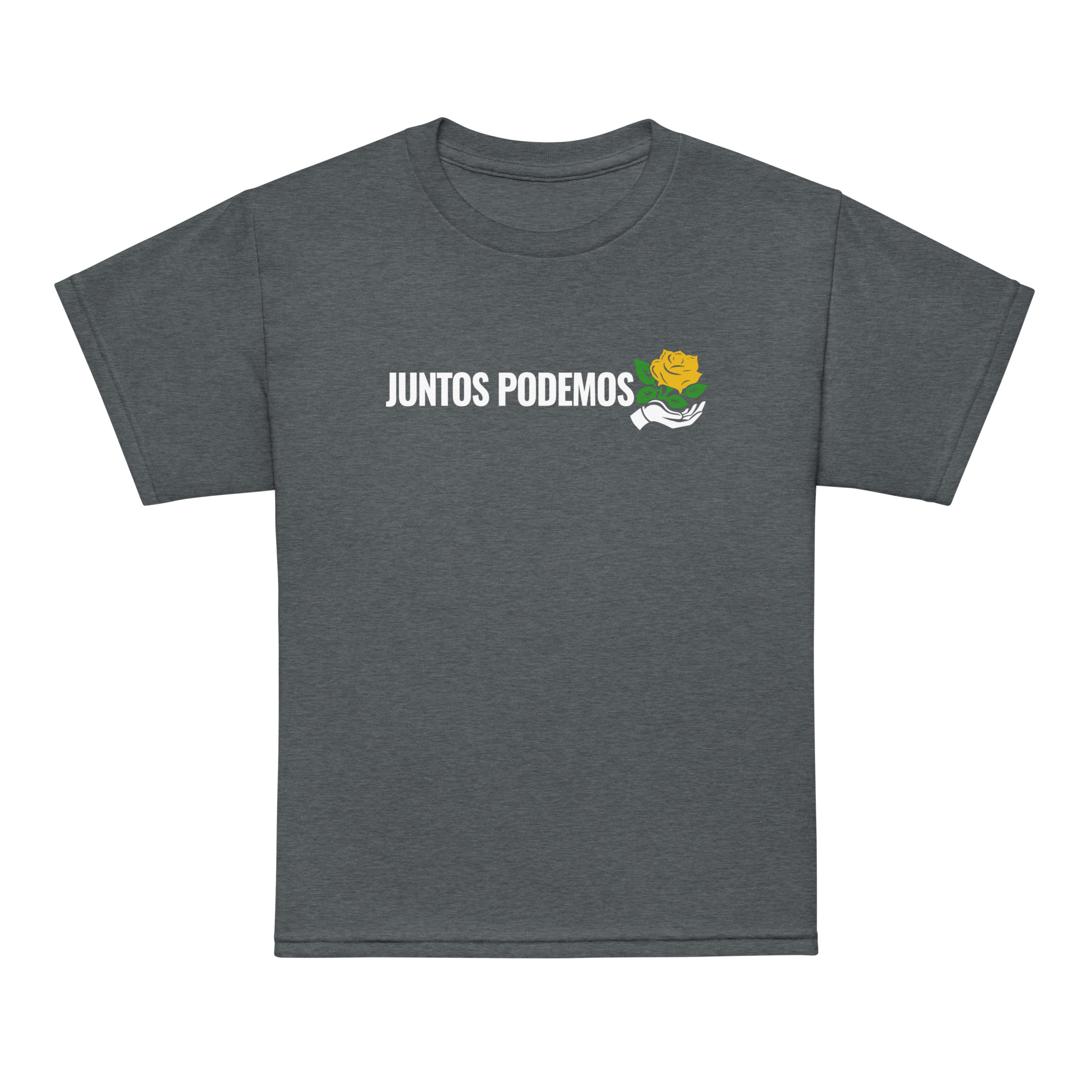 Youth t-shirt - Image 3