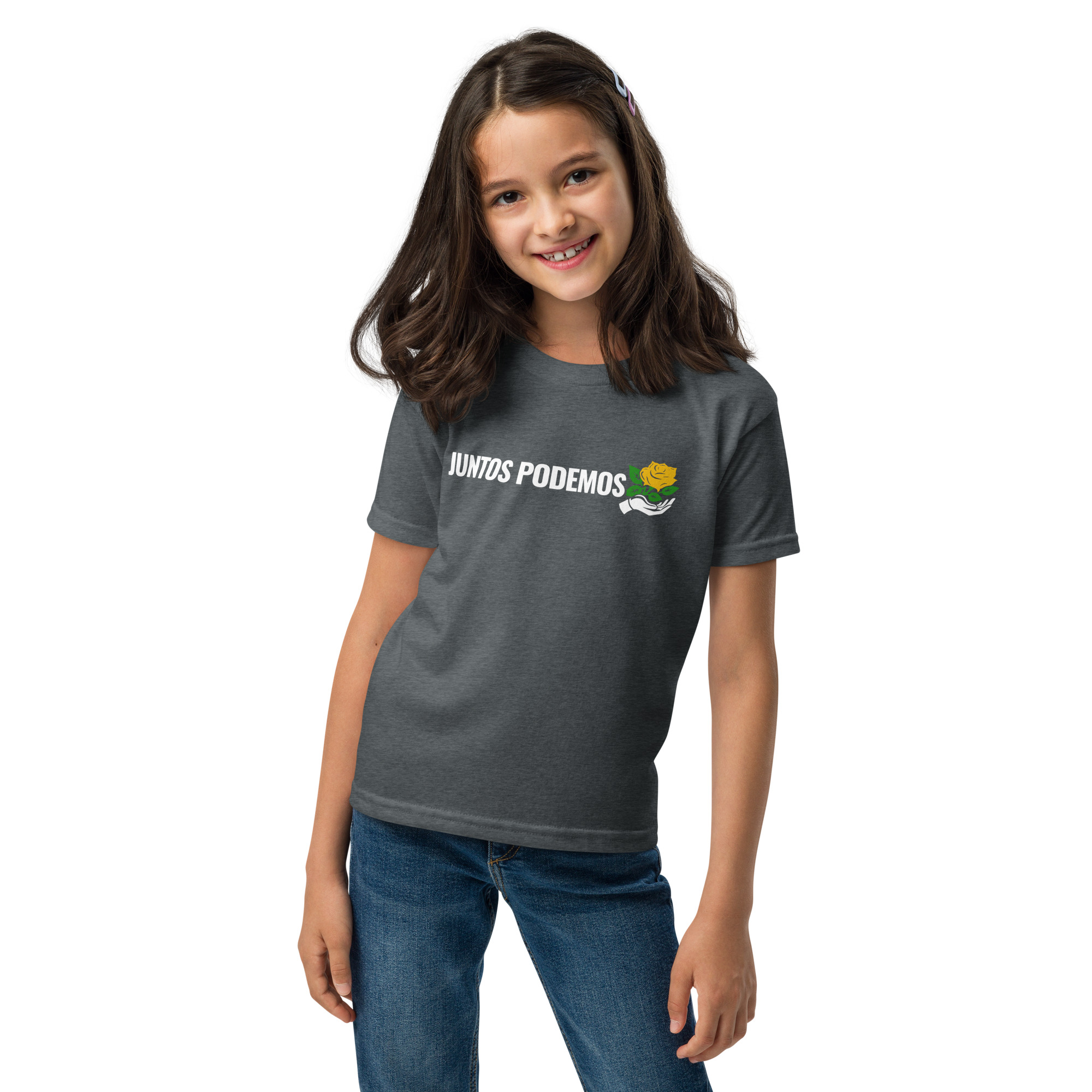Youth t-shirt - Image 8