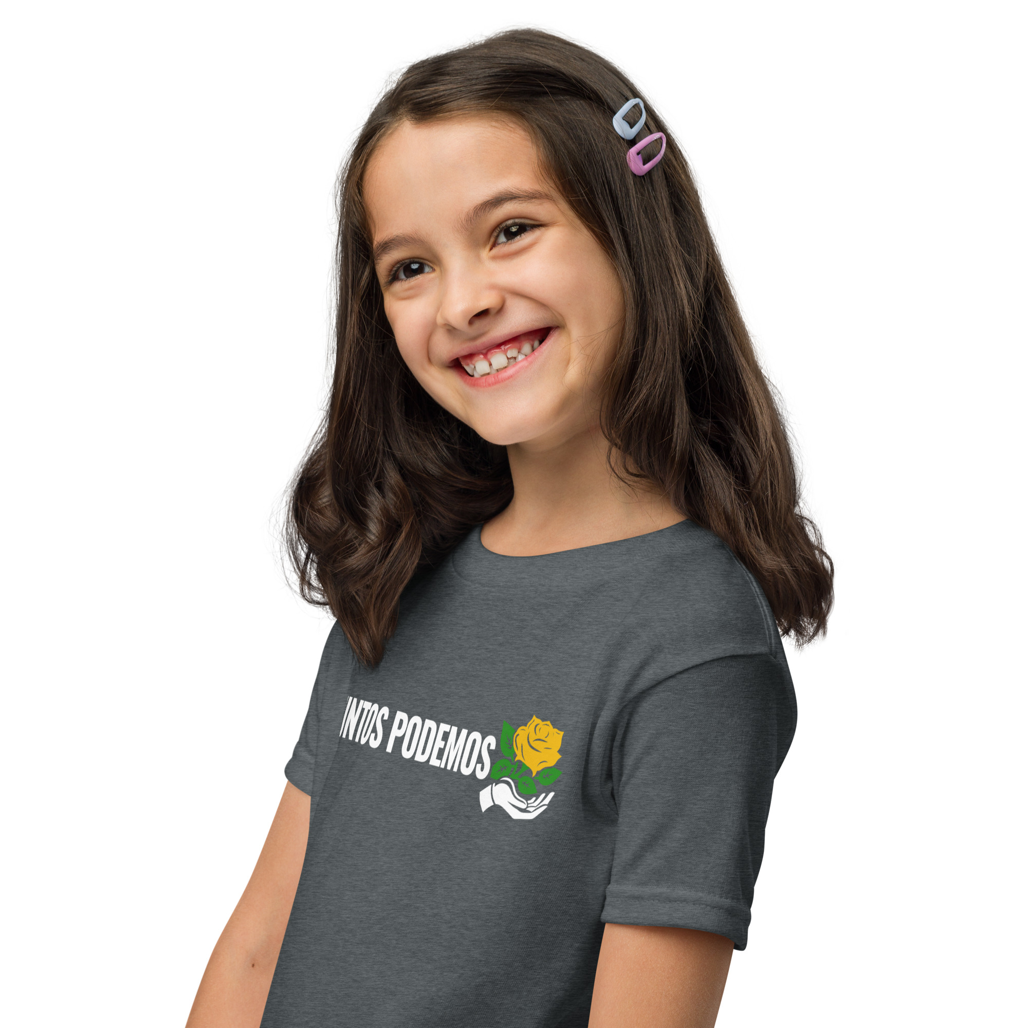 Youth t-shirt - Image 11