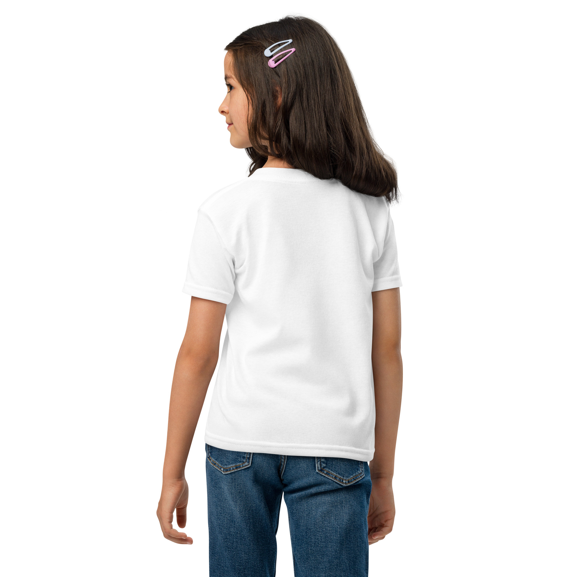 Youth t-shirt - Image 15
