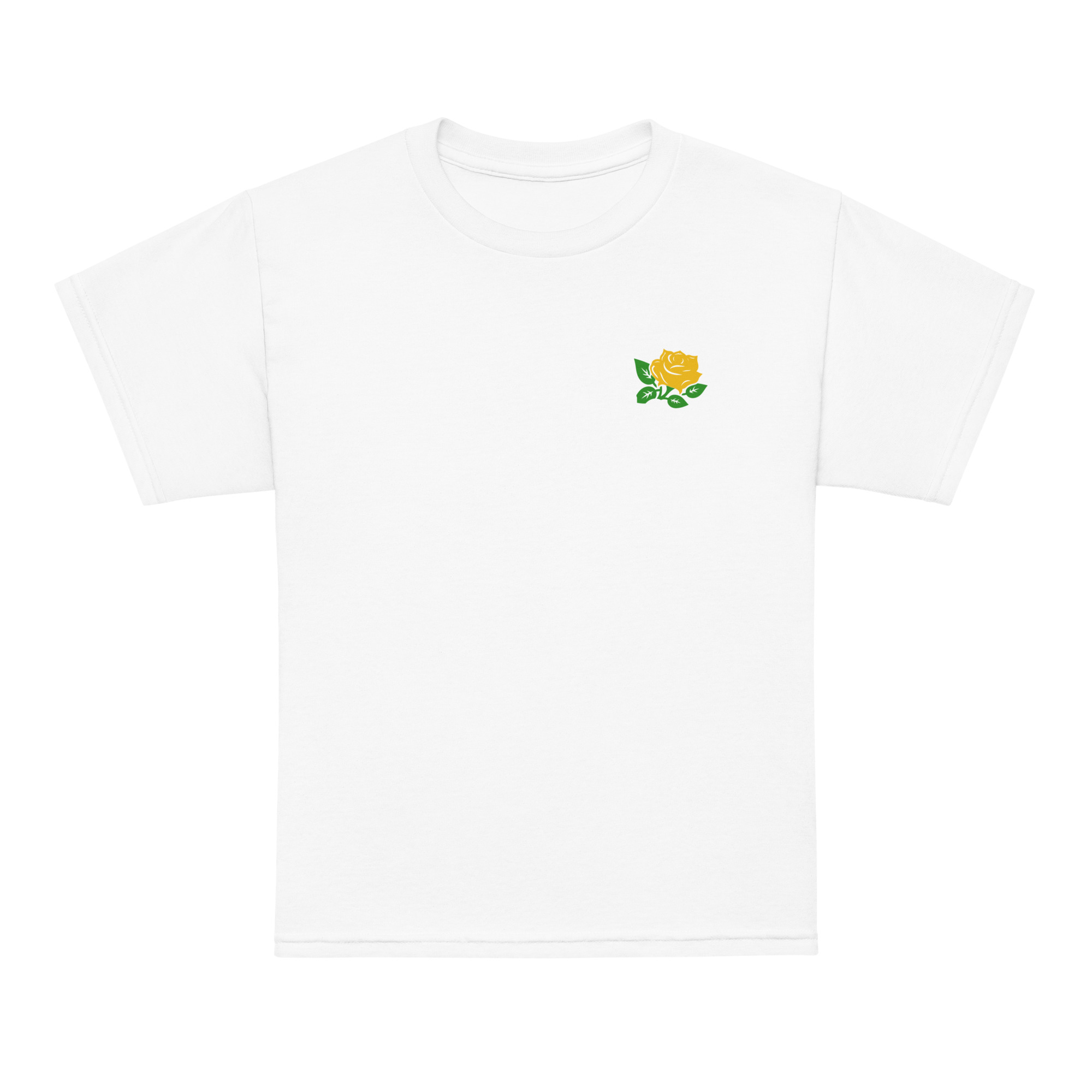 Youth t-shirt - Image 4