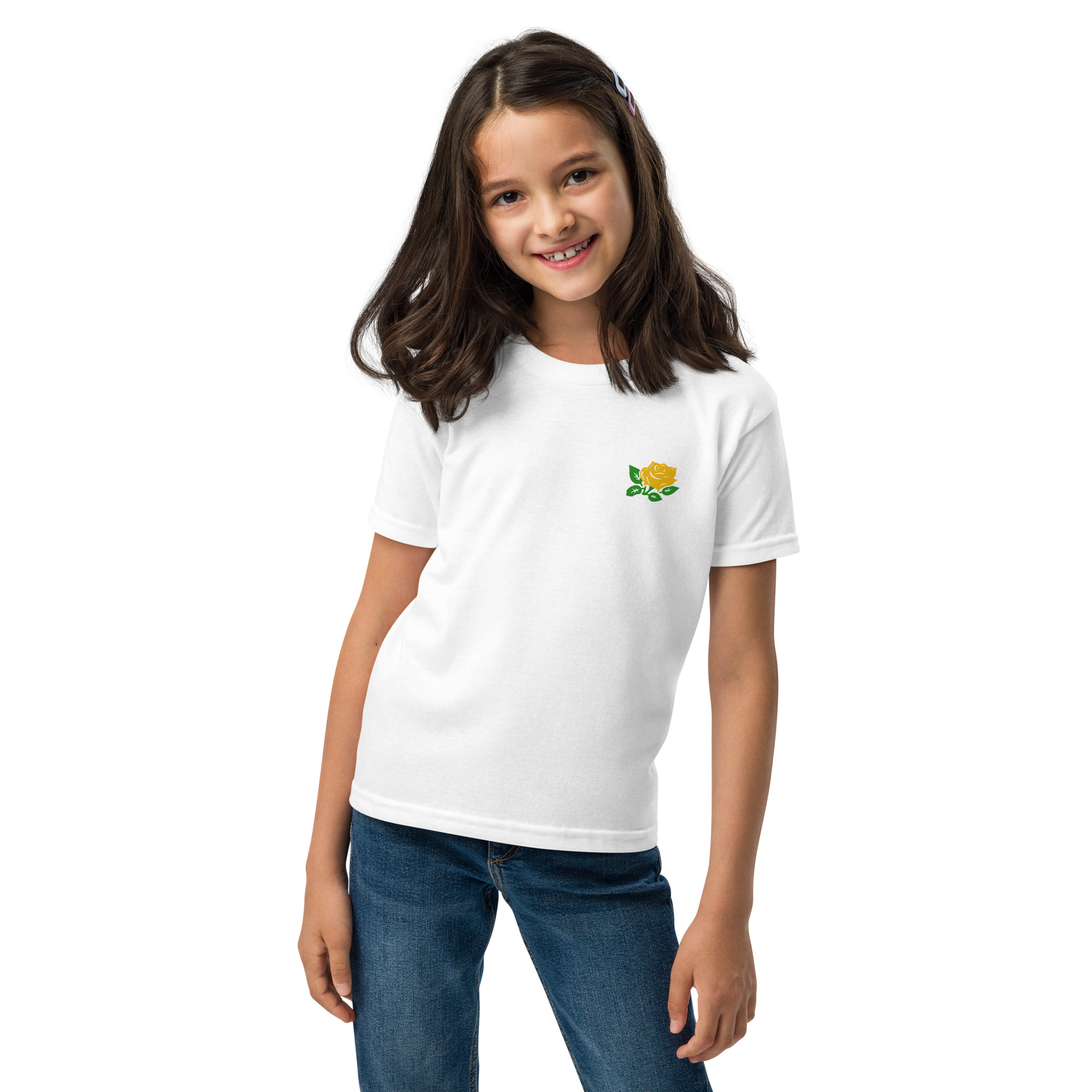 Youth t-shirt - Image 9