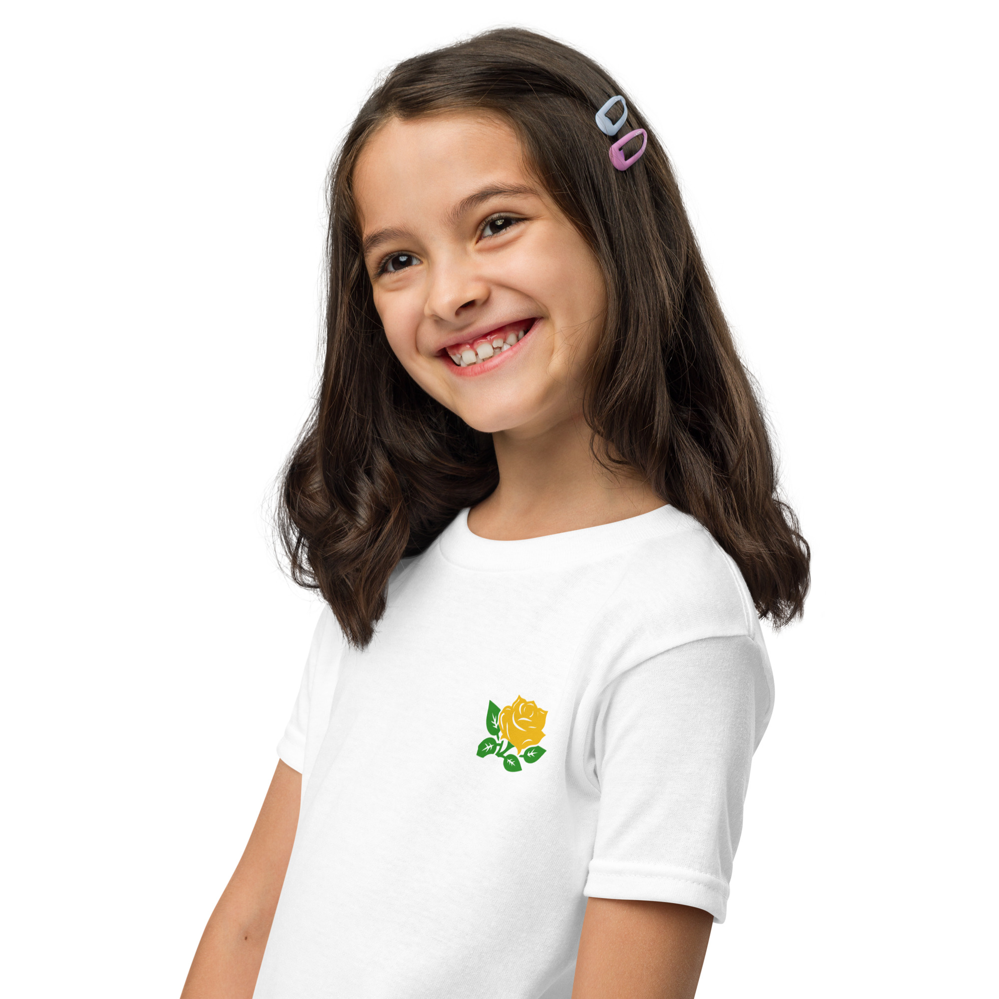 Youth t-shirt - Image 12