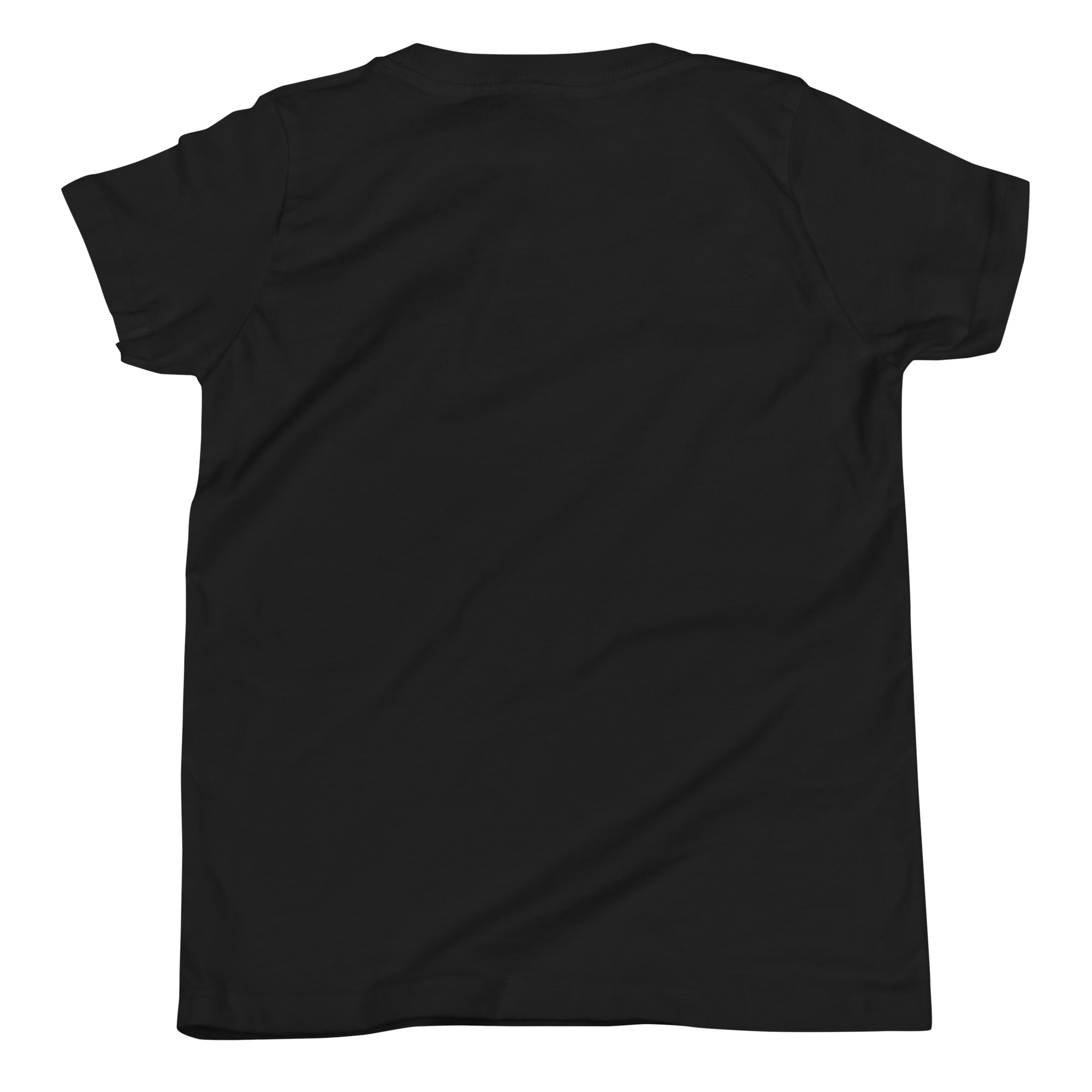Youth Short Sleeve T-Shirt - Image 3