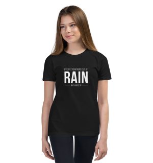 Youth Short Sleeve T-Shirt