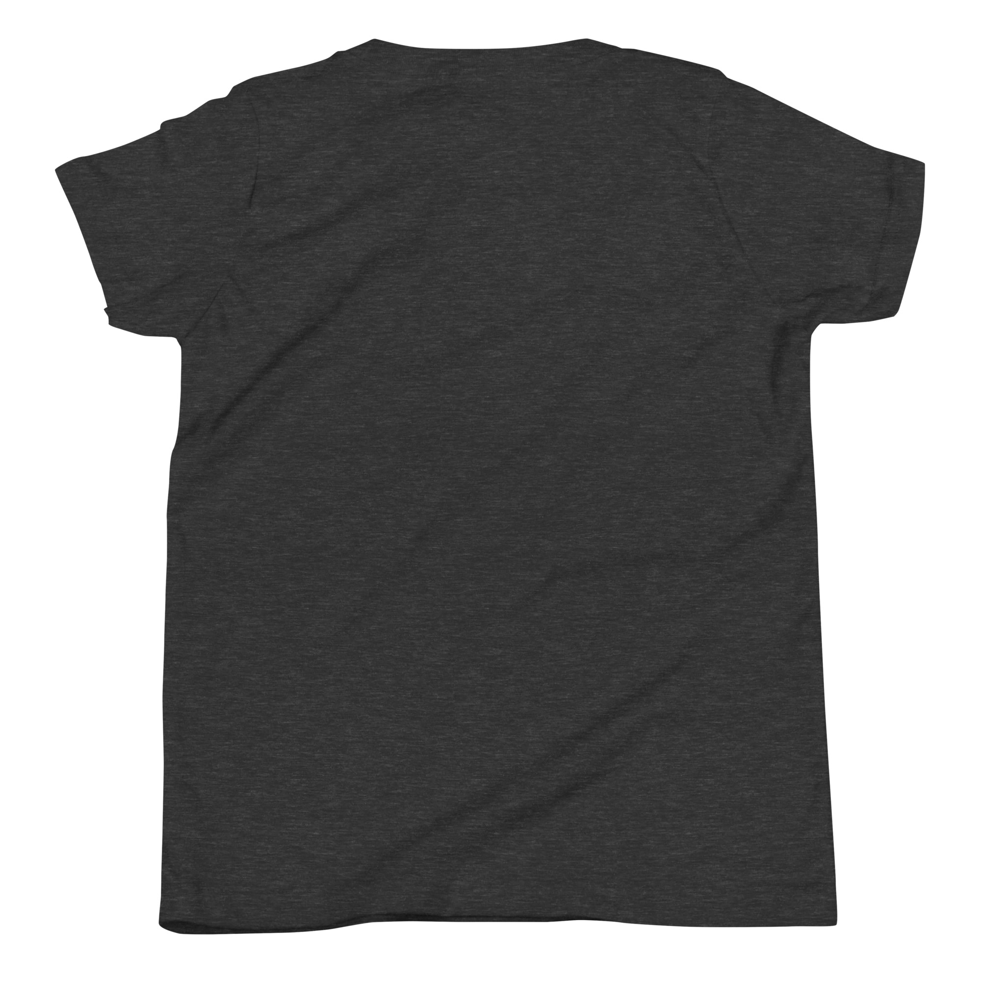 Youth Short Sleeve T-Shirt - Image 5
