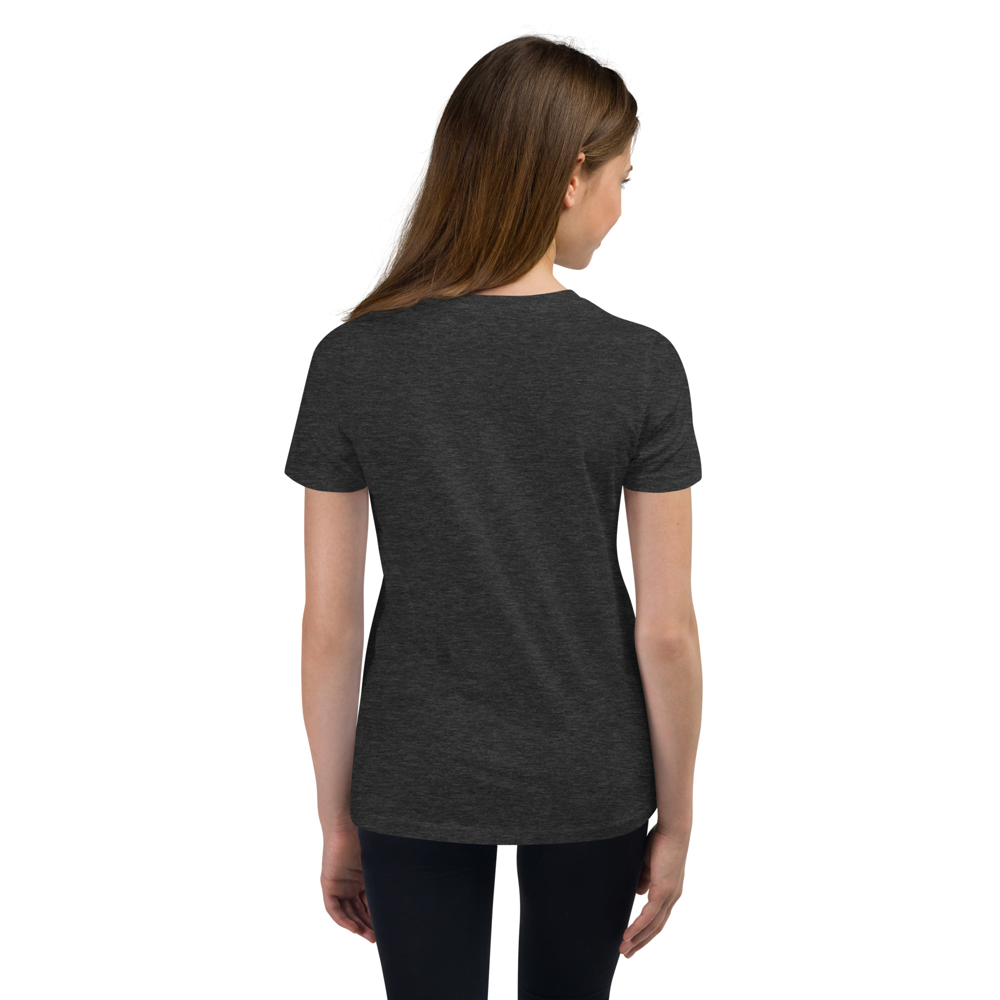 Youth Short Sleeve T-Shirt - Image 10