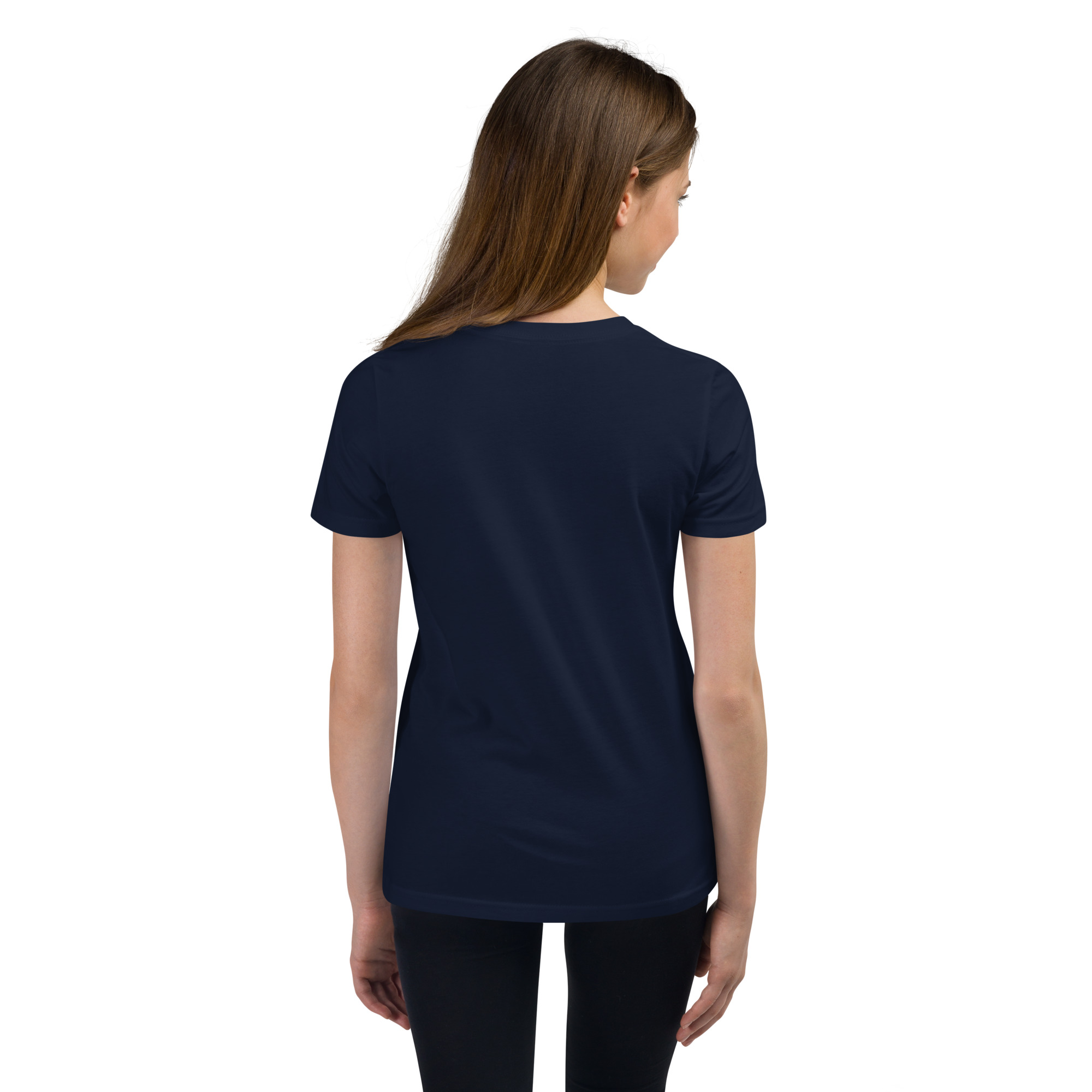 Youth Short Sleeve T-Shirt - Image 8