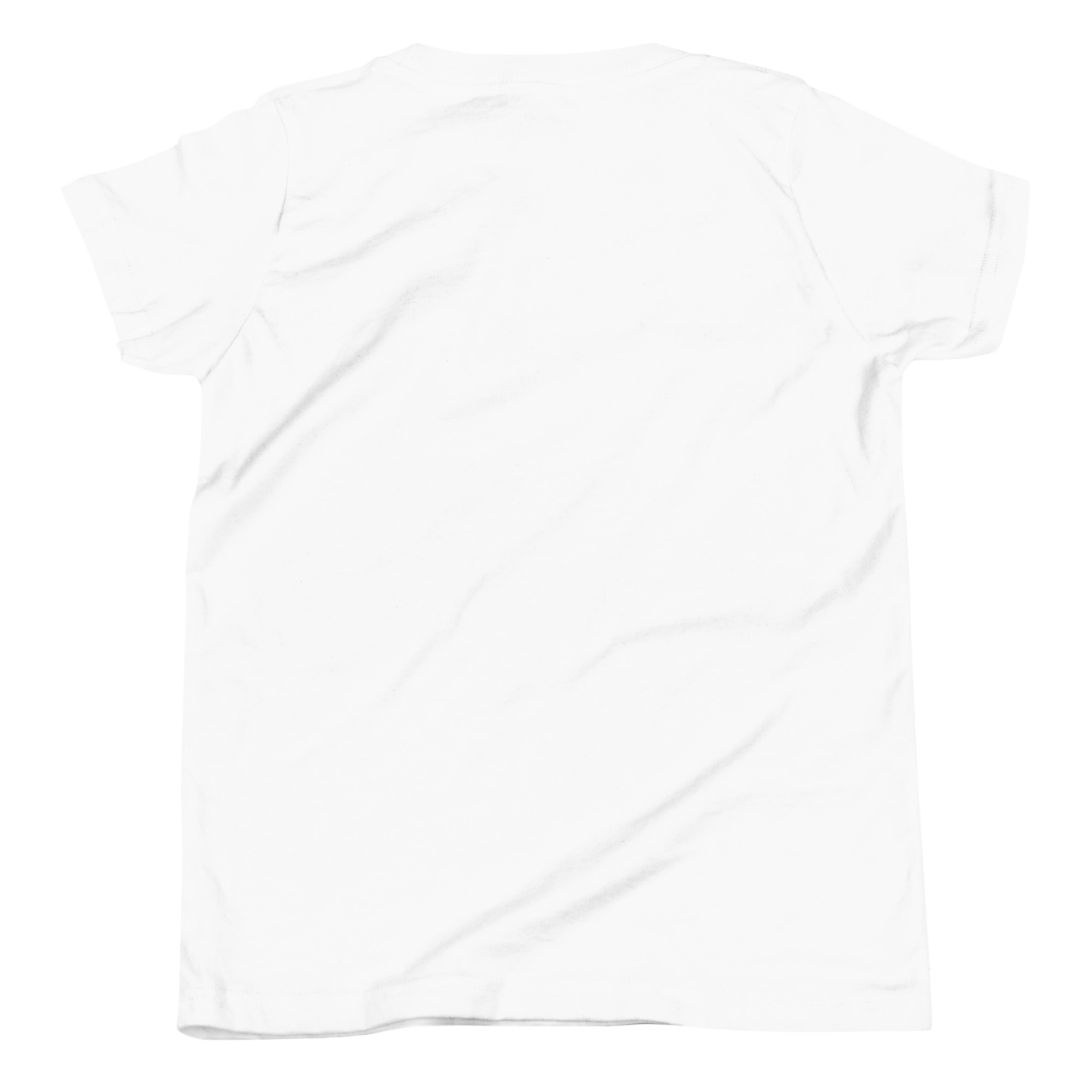 Youth Short Sleeve T-Shirt - Image 6