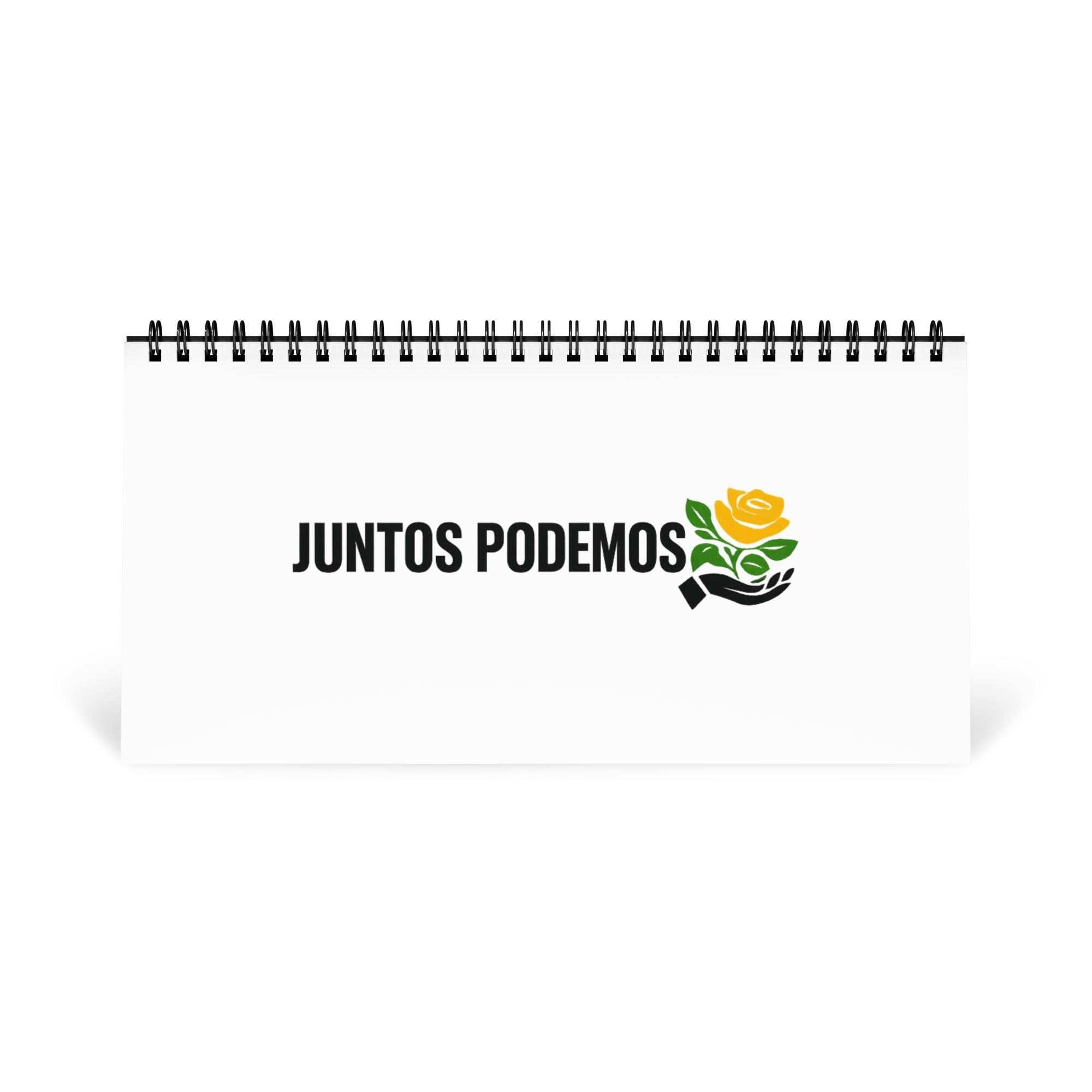 Desktop calendar