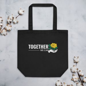 Eco Tote Bag