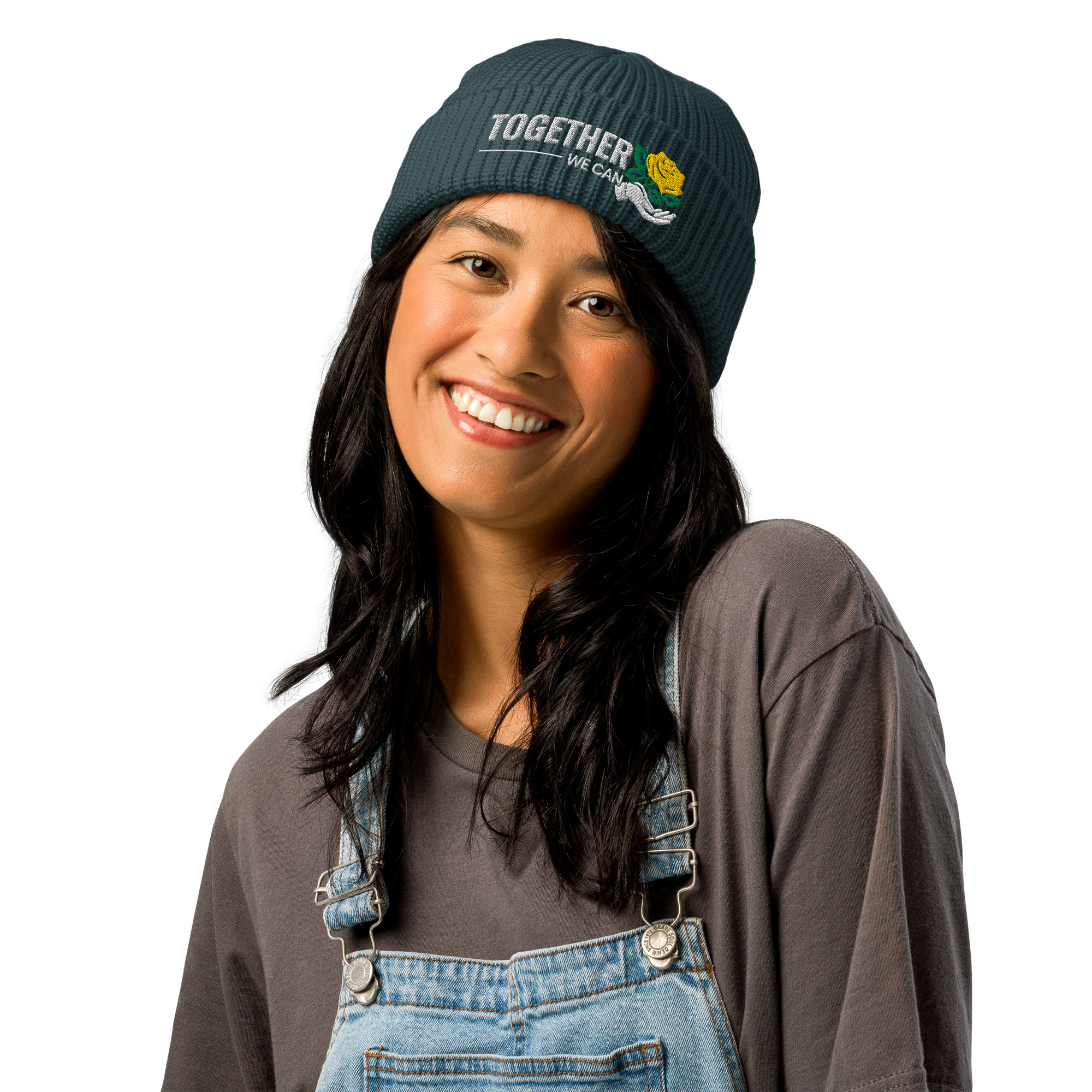 Fisherman beanie - Image 2