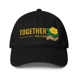 Low-profile baseball cap