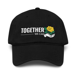 Garment washed baseball cap