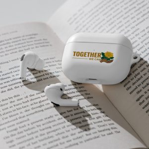 Rubber Case for AirPods®
