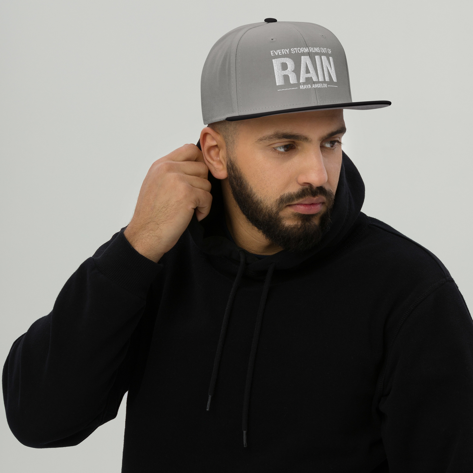 Snapback Hat - Image 14