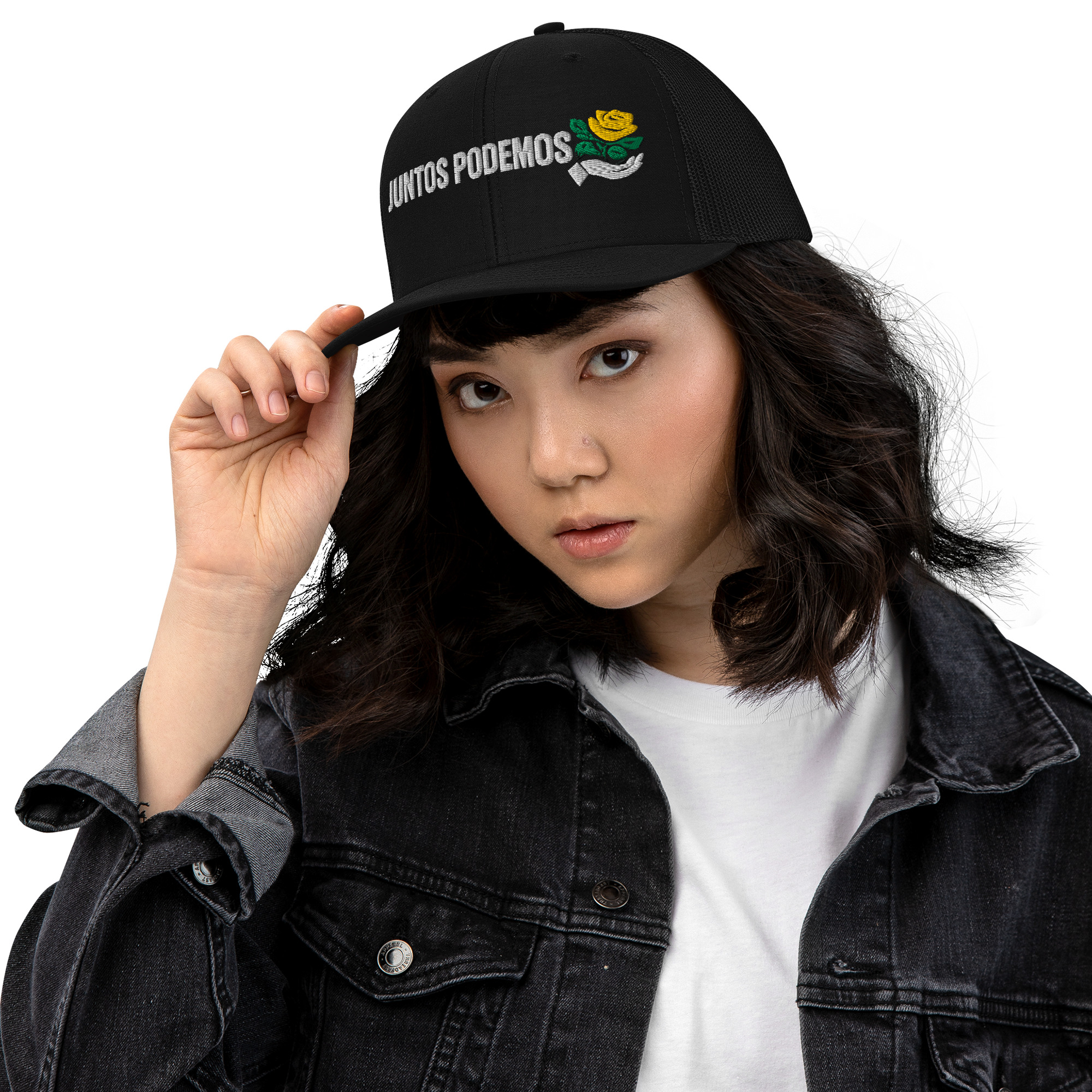 Trucker Cap - Image 4