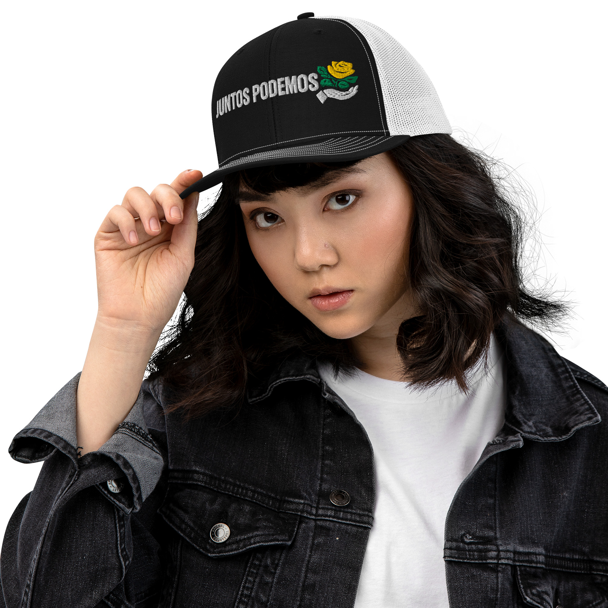 Trucker Cap - Image 3