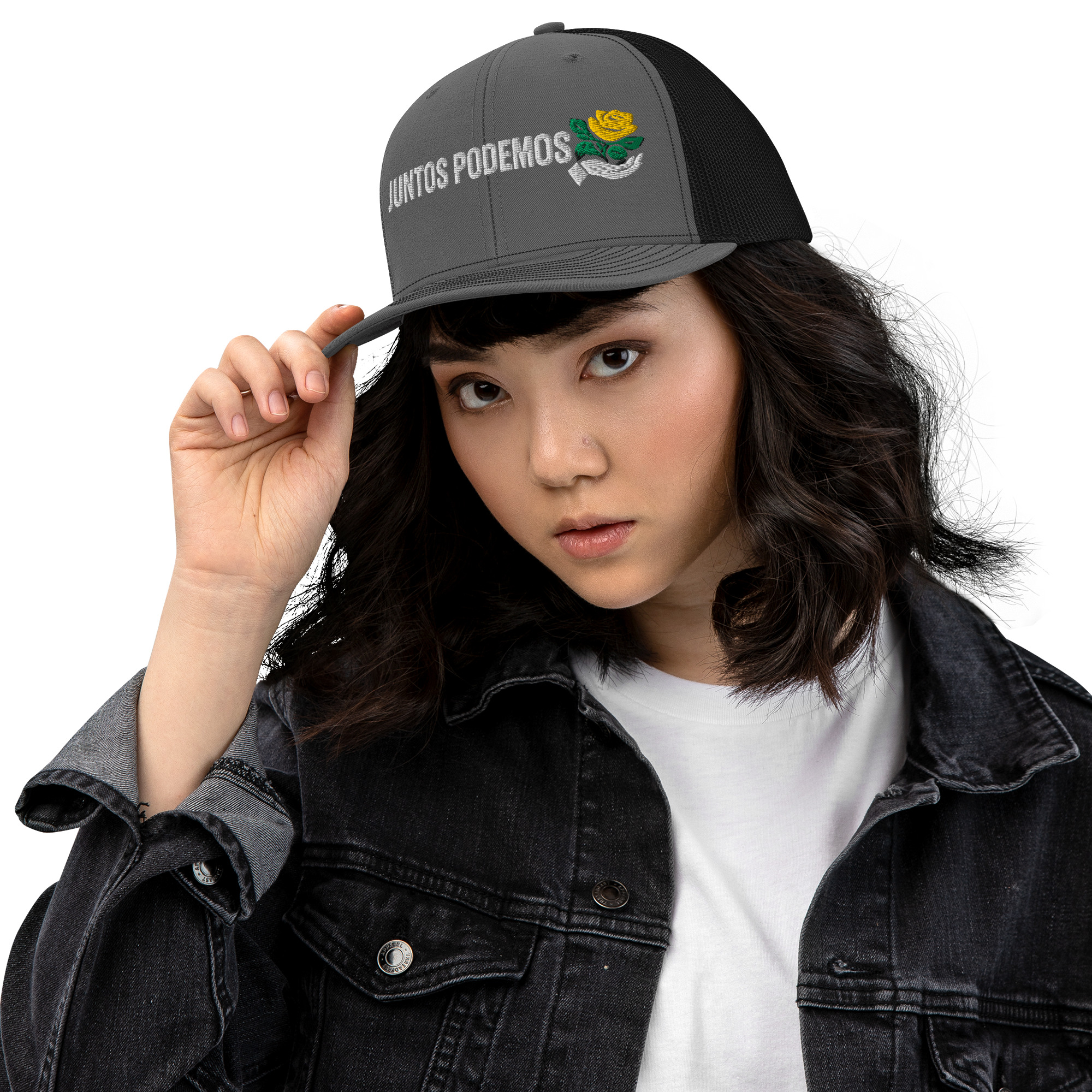 Trucker Cap - Image 2