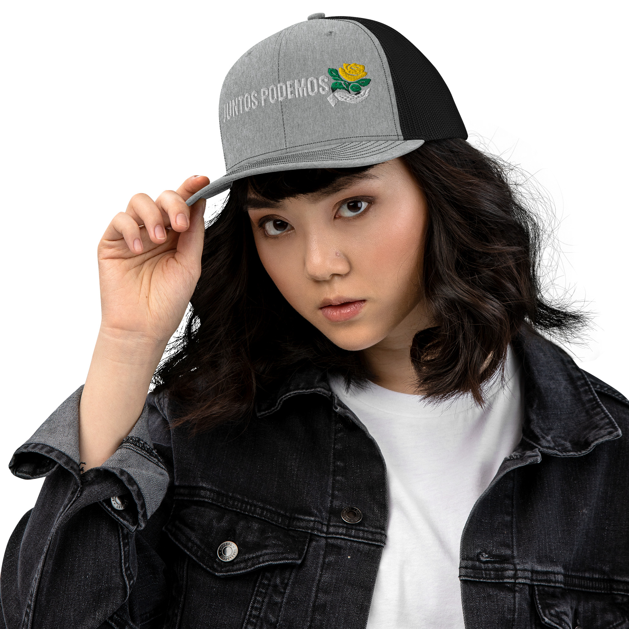 Trucker Cap - Image 7