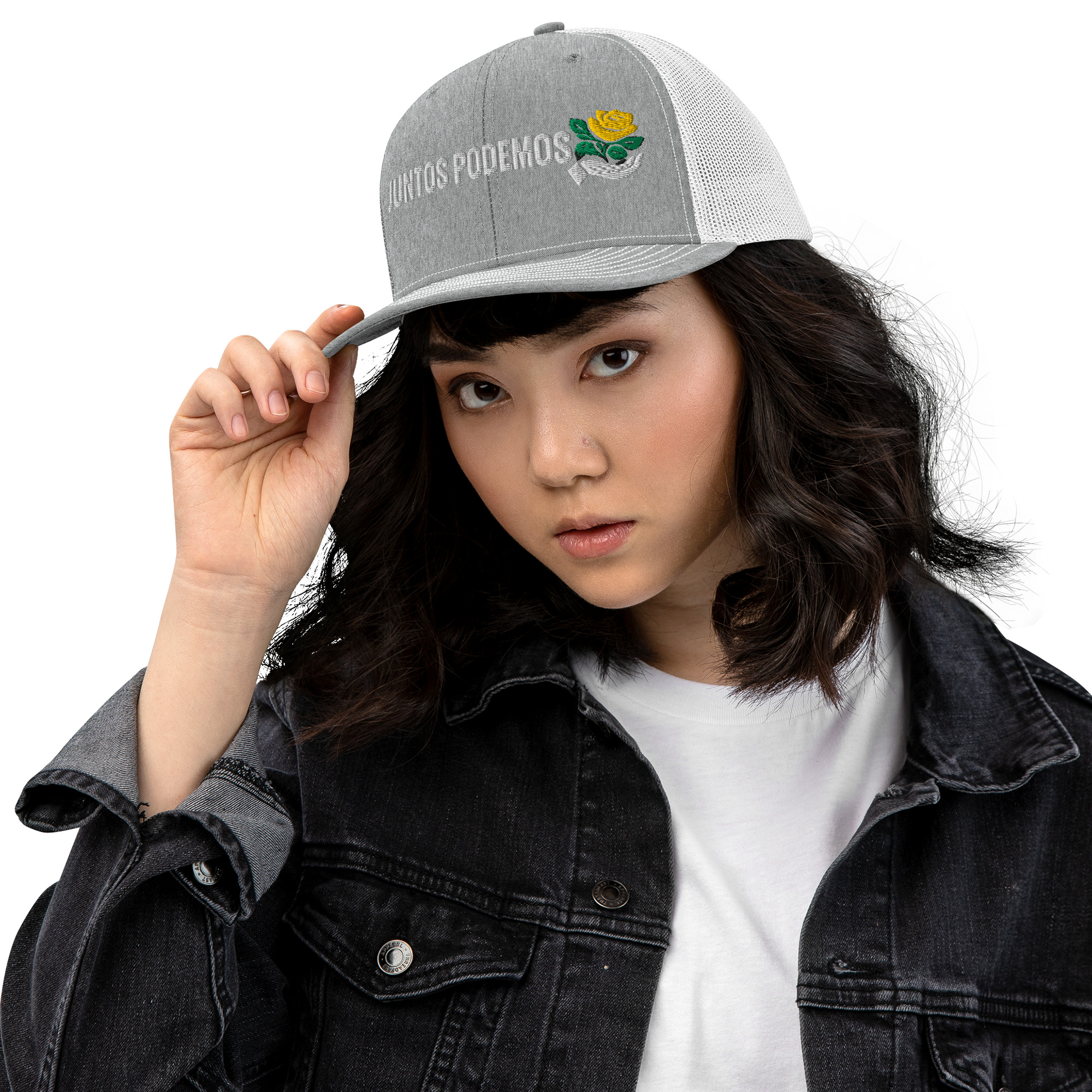 Trucker Cap - Image 6