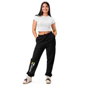 Heavyweight sweatpants