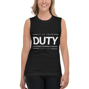 Muscle Shirt